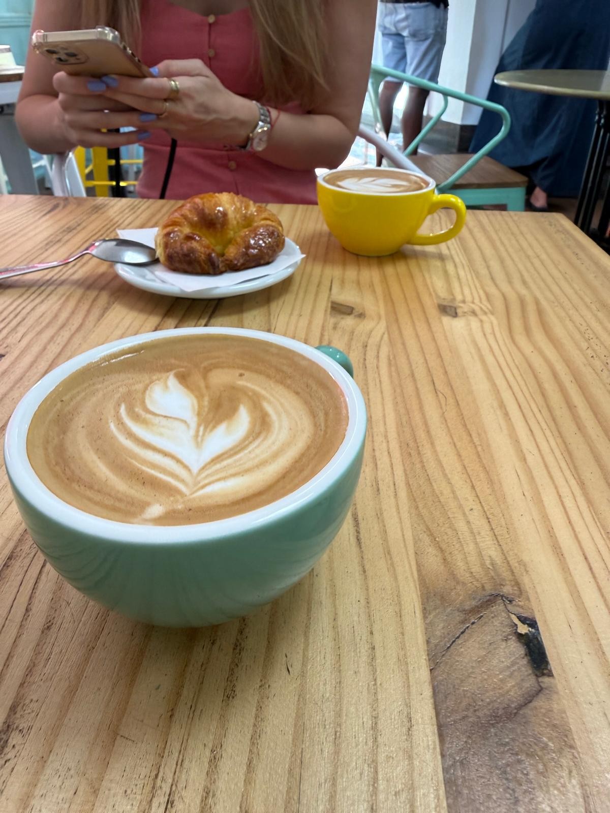 Swell Cafe Tenerife