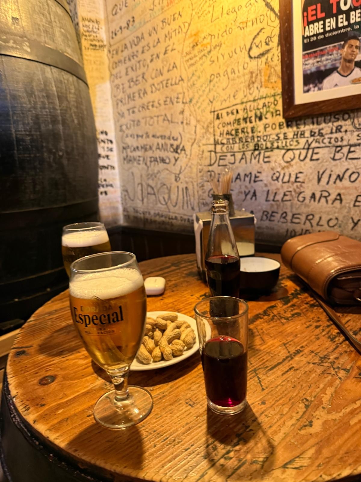 Bodegón Tocuyo