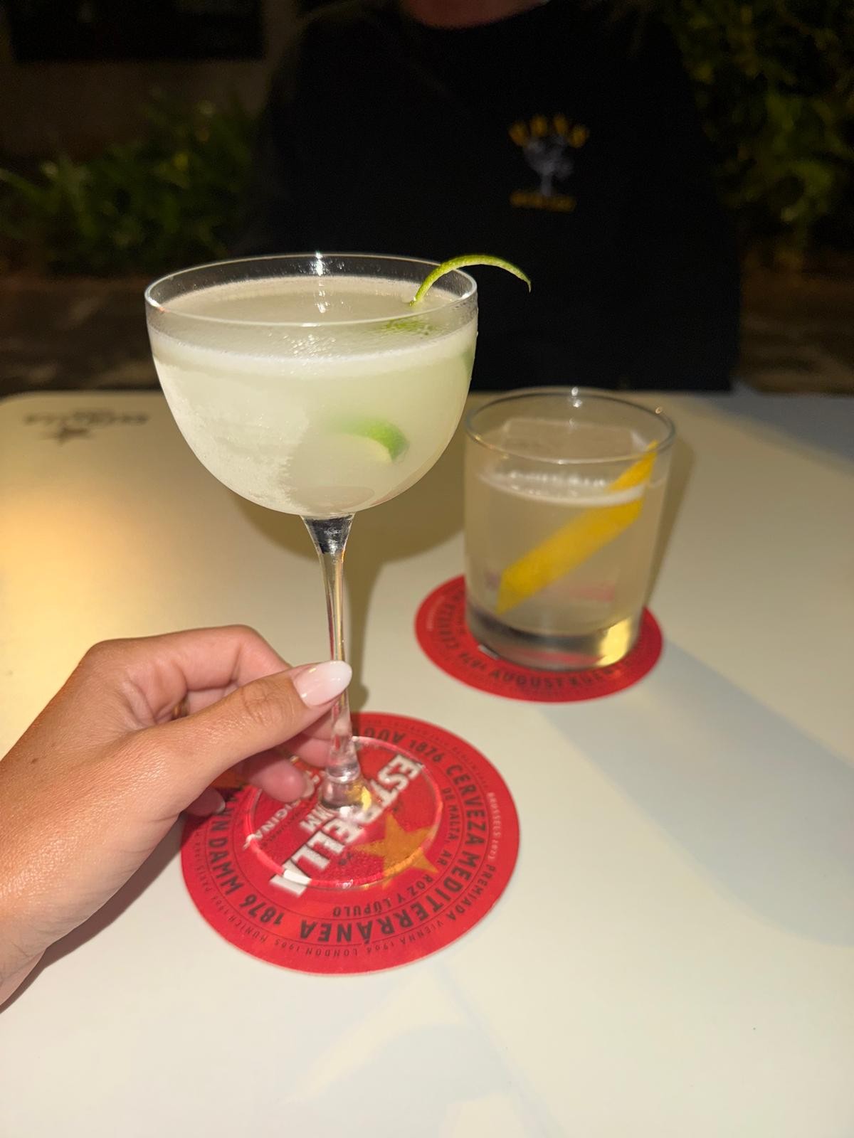 Brothers Bar