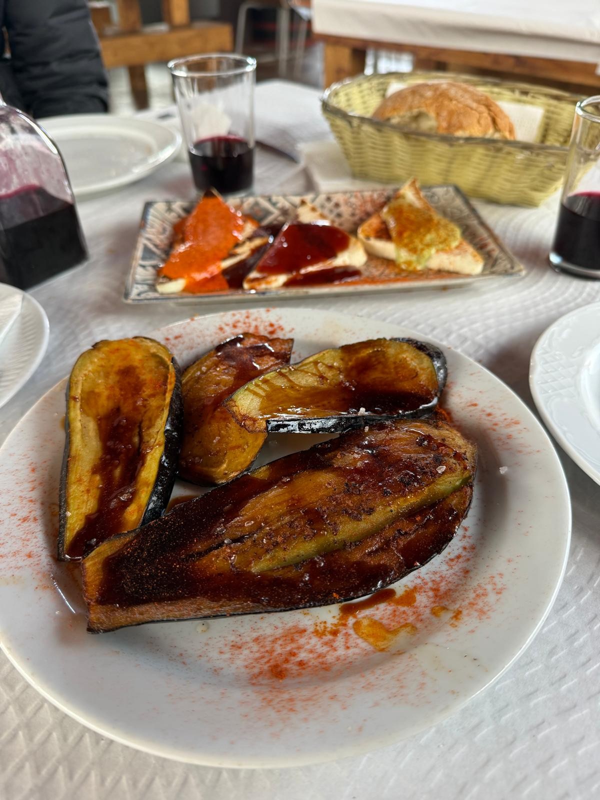 El Talegazo