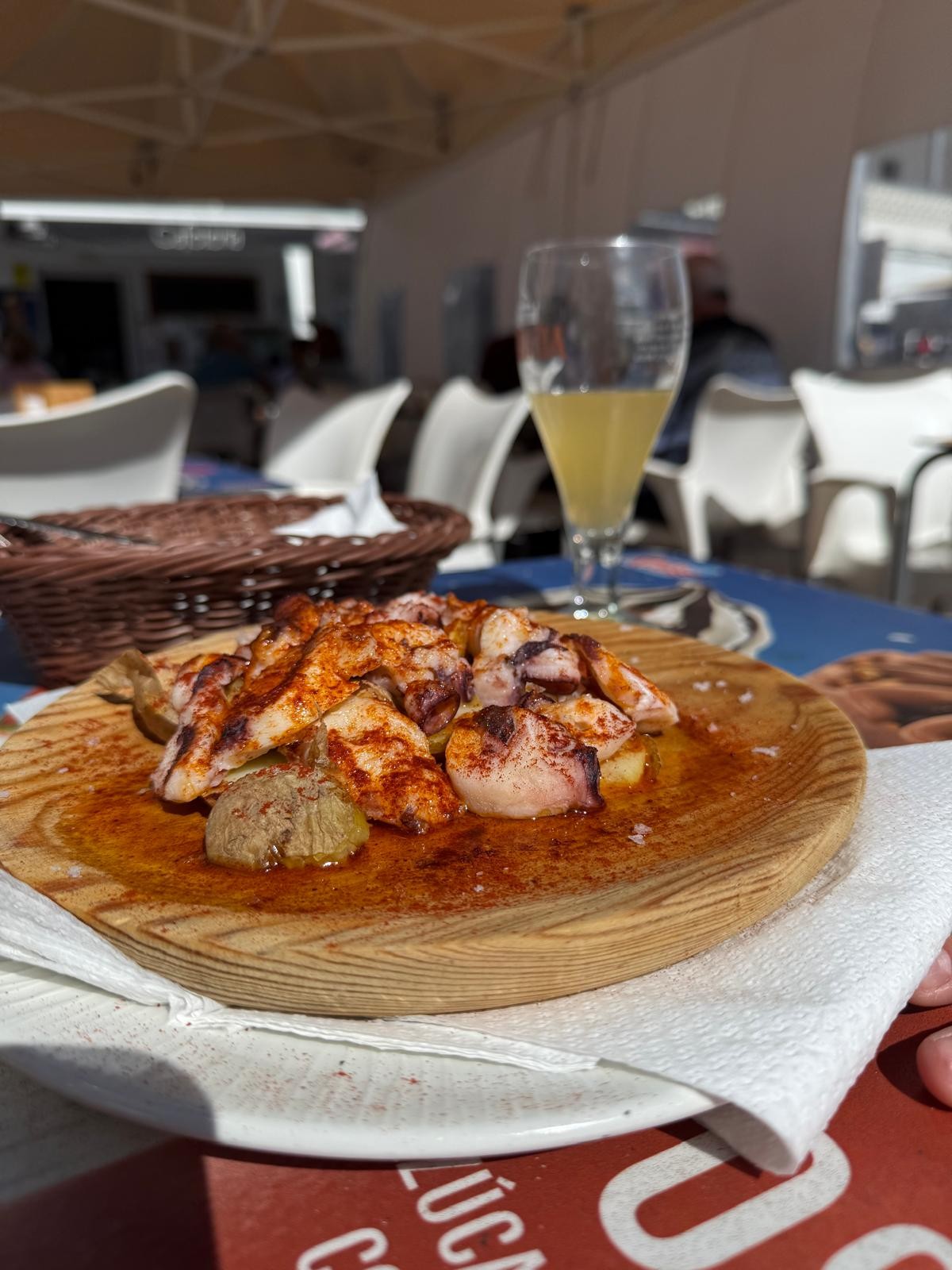 La Charcada El Puertito