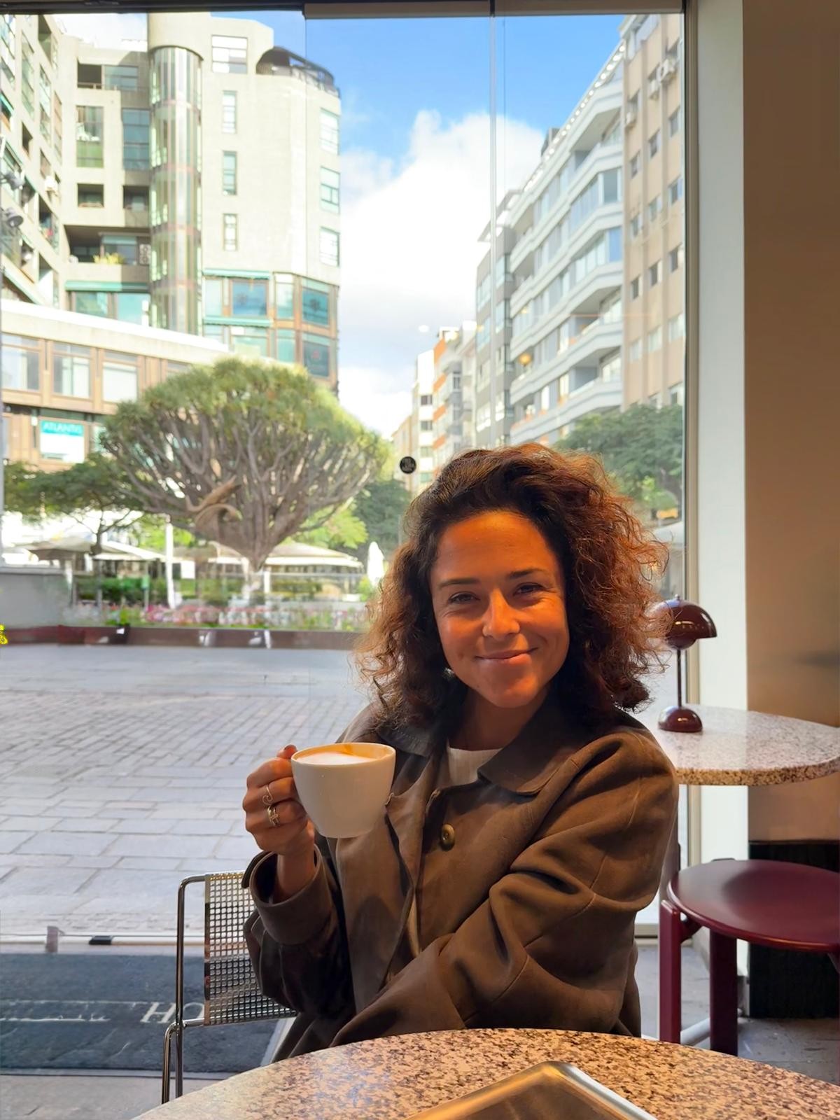 Chicharro Café