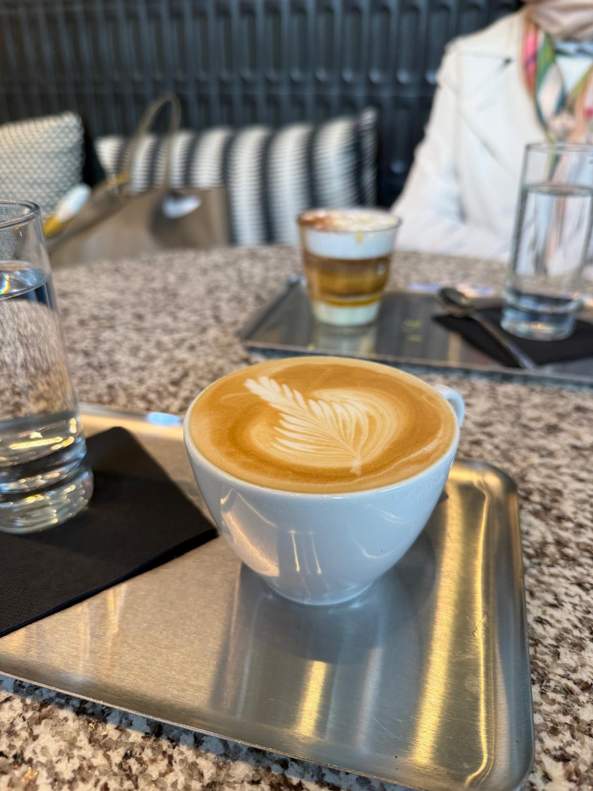 Chicharro Café