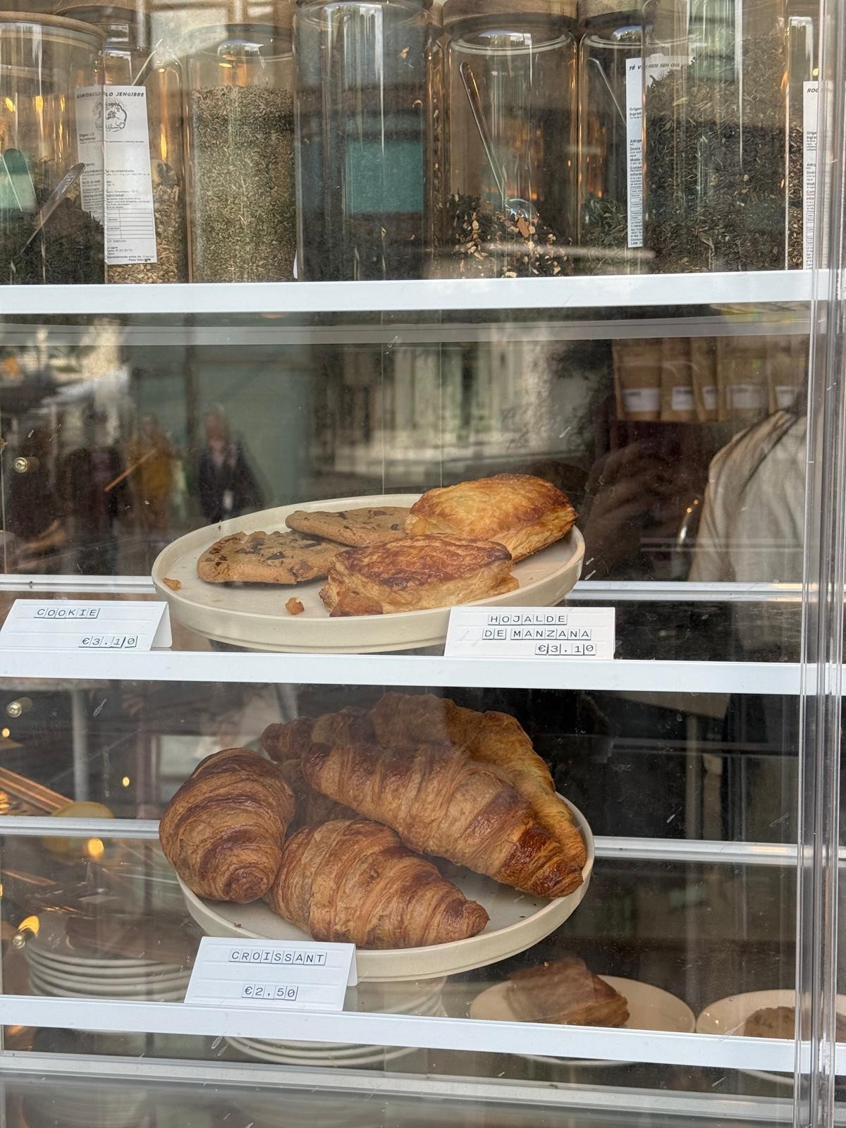 Chicharro Café