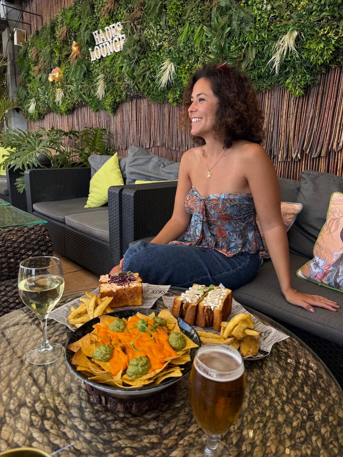 Hades Lounge
