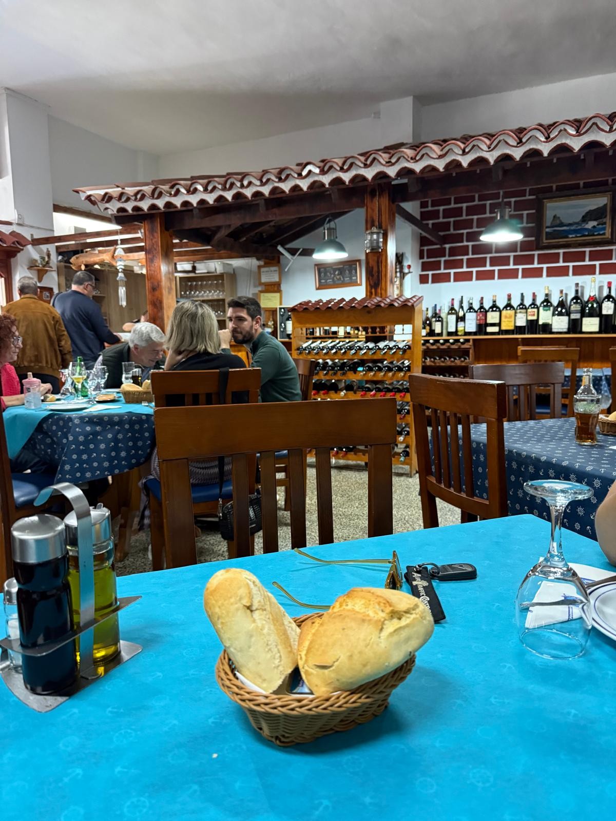 Restaurante Casa Luis
