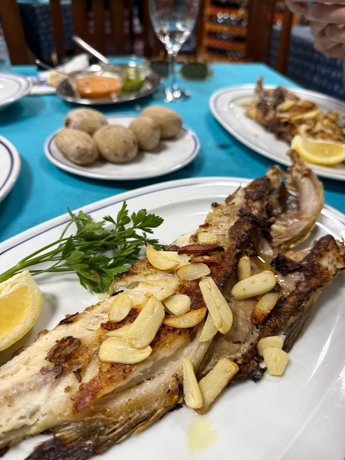 Restaurante Casa Luis