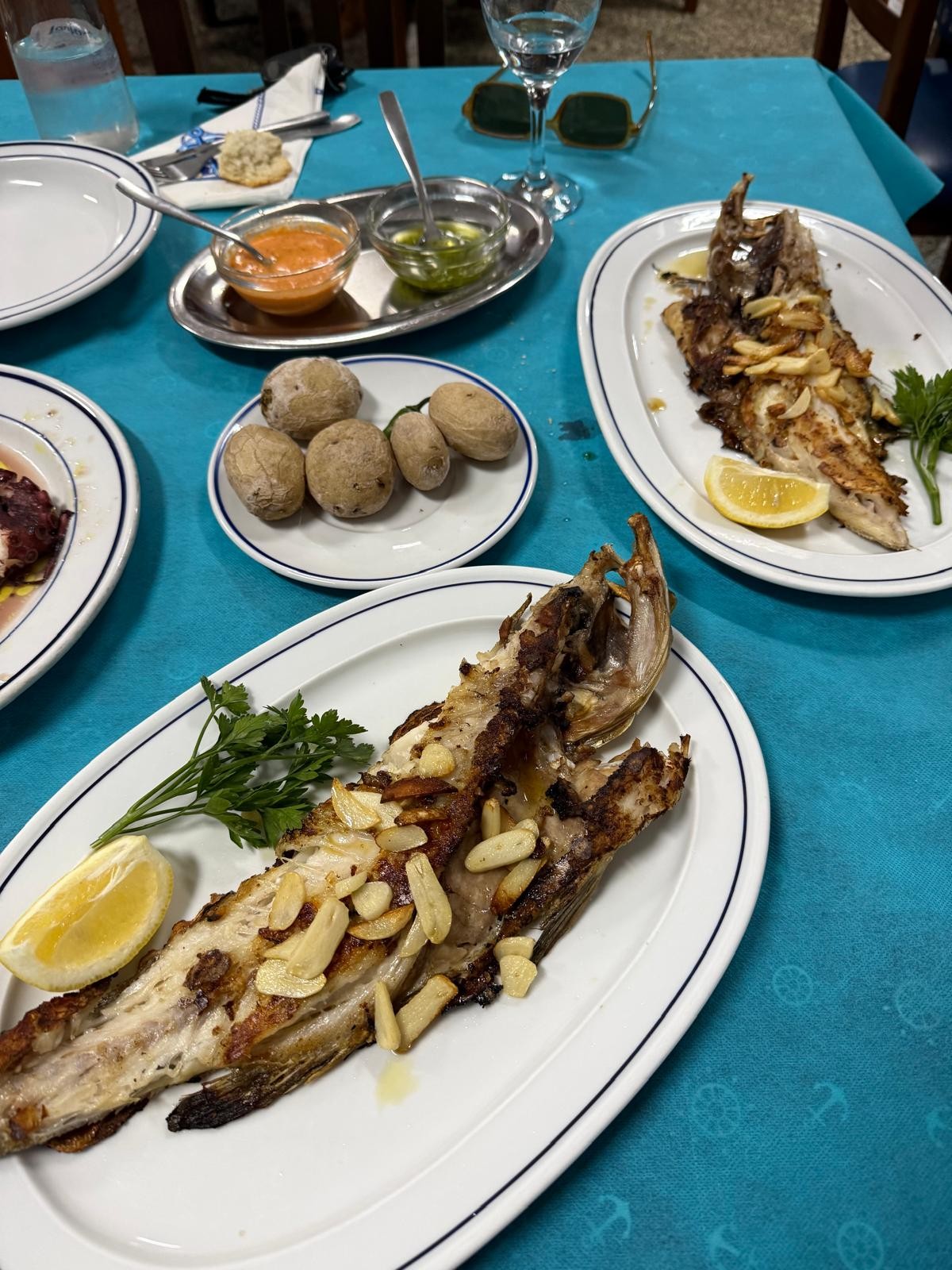 Restaurante Casa Luis