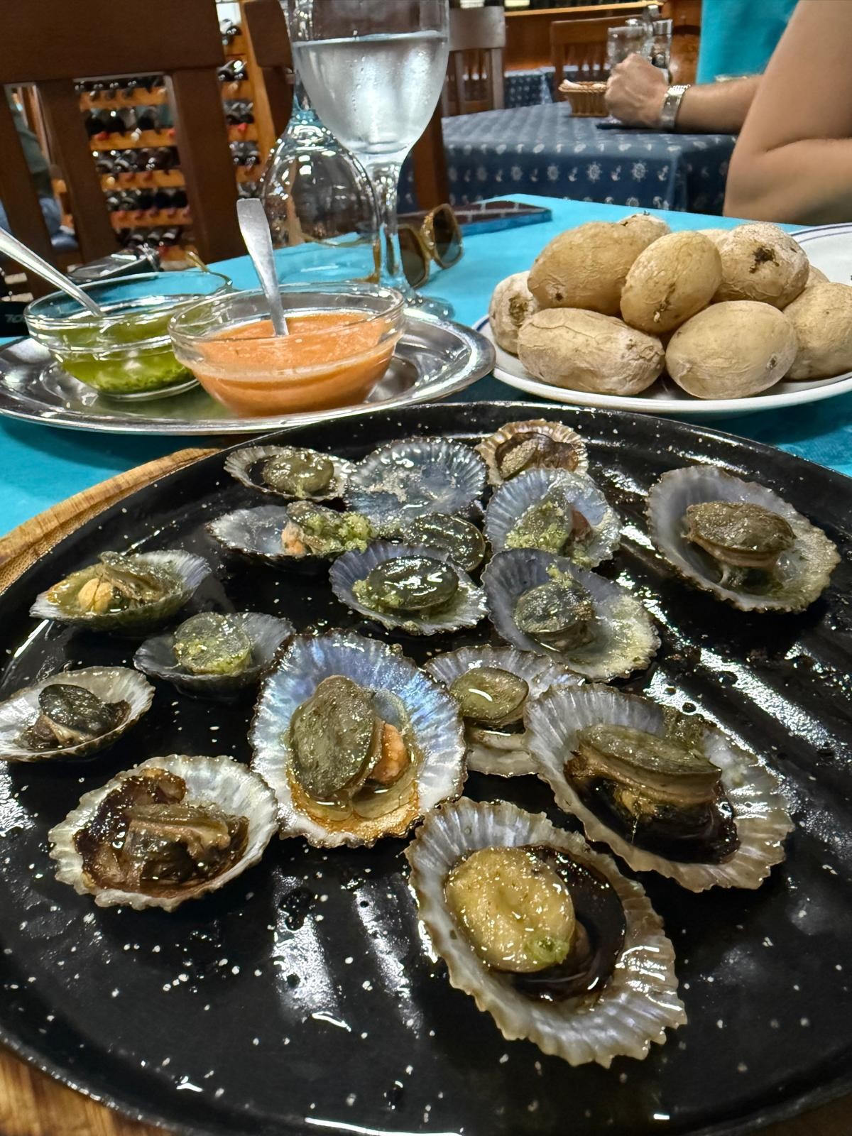 Restaurante Casa Luis