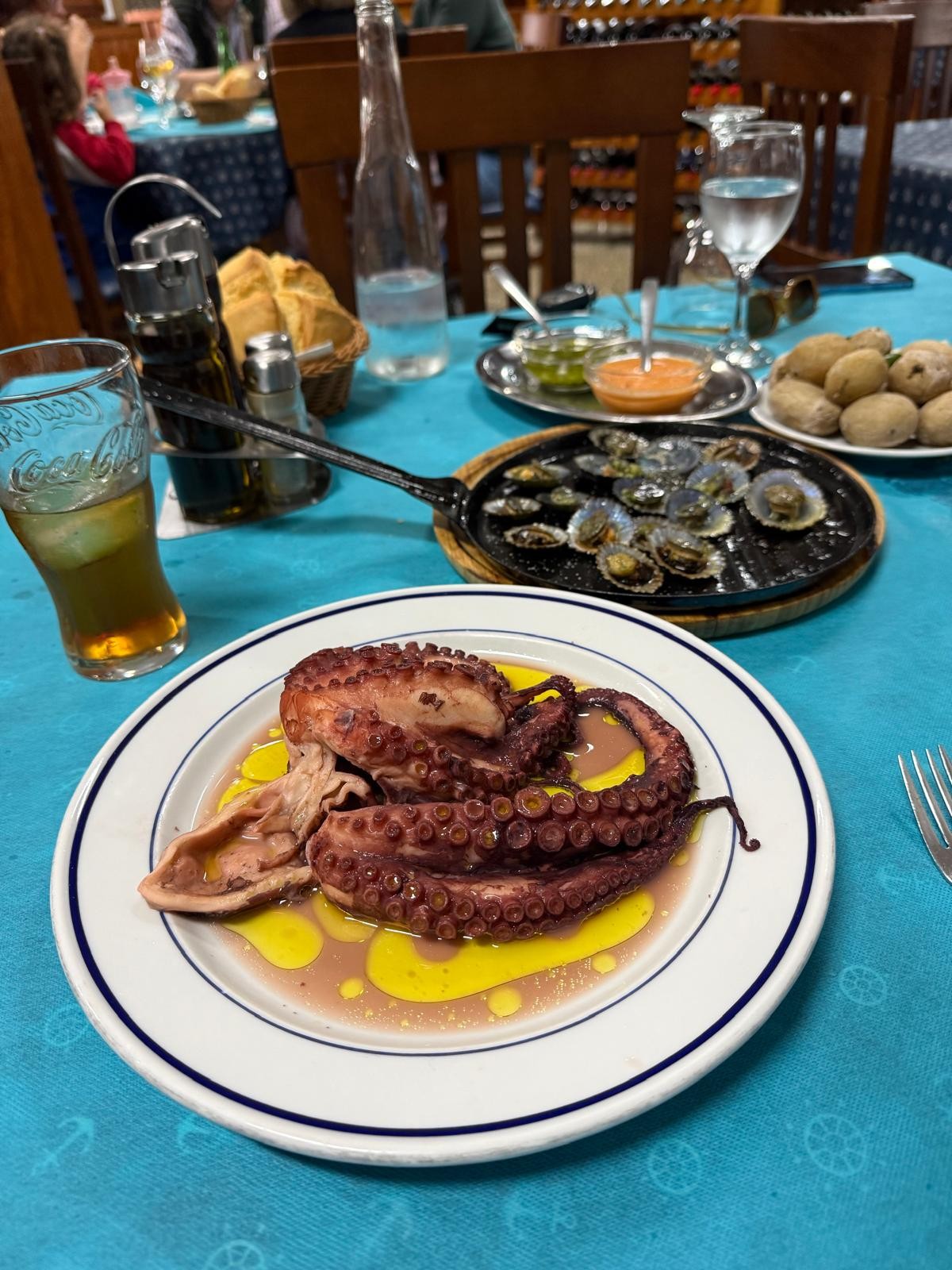 Restaurante Casa Luis