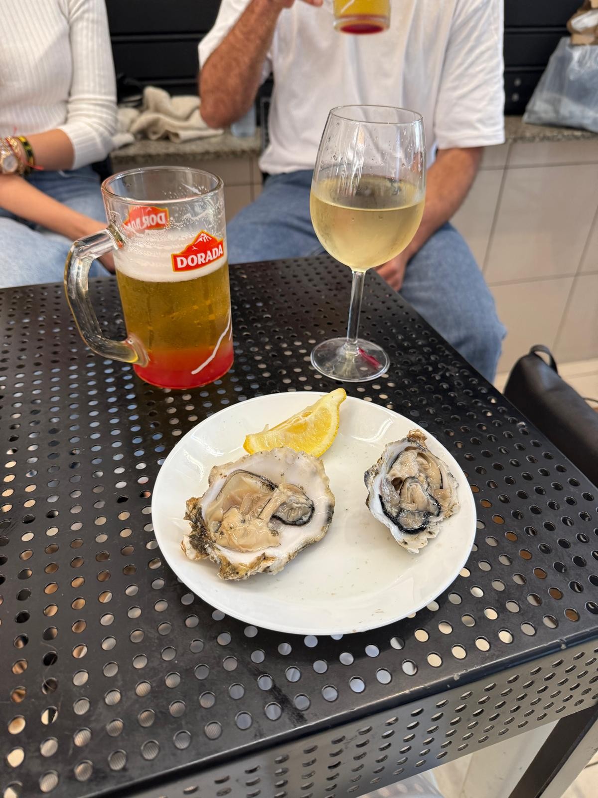 La Pescadería- Mercado Municipal