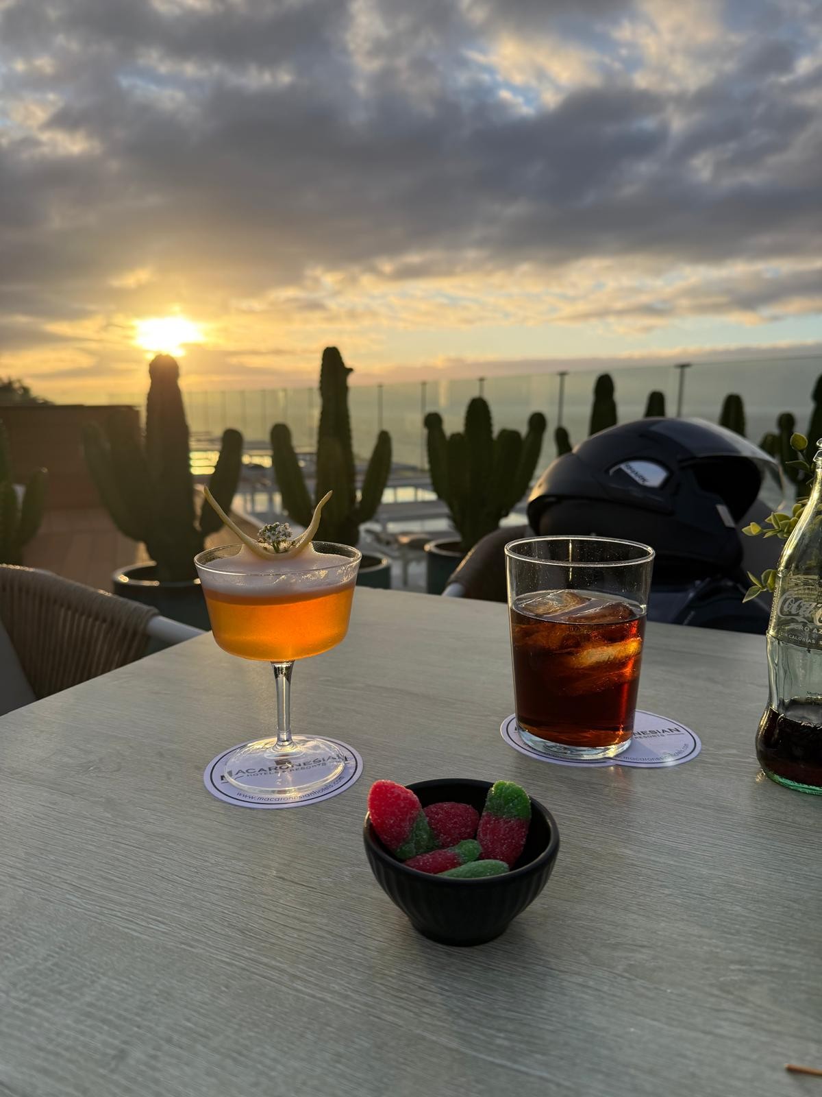 Vértigo Pool Club & Lounge