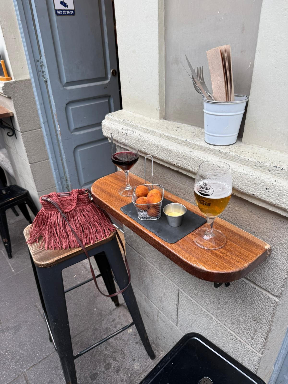 Bar Fariña