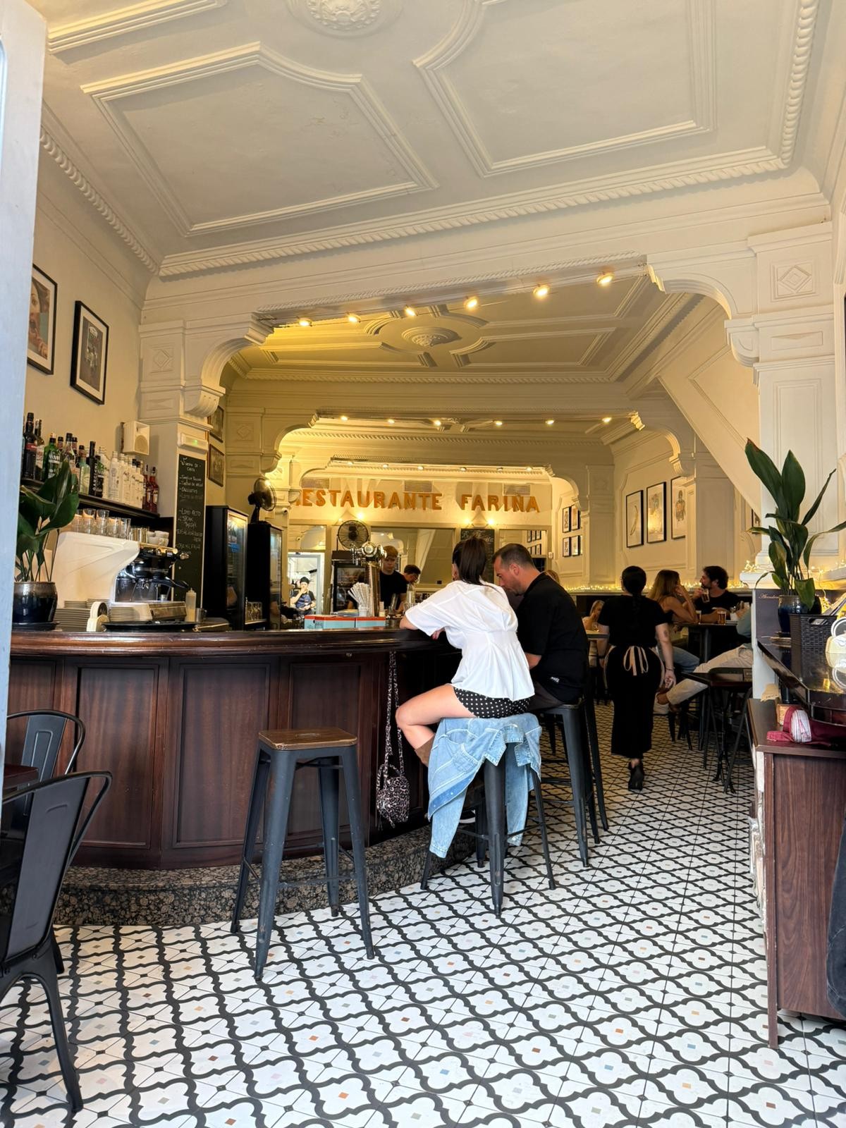 Bar Fariña