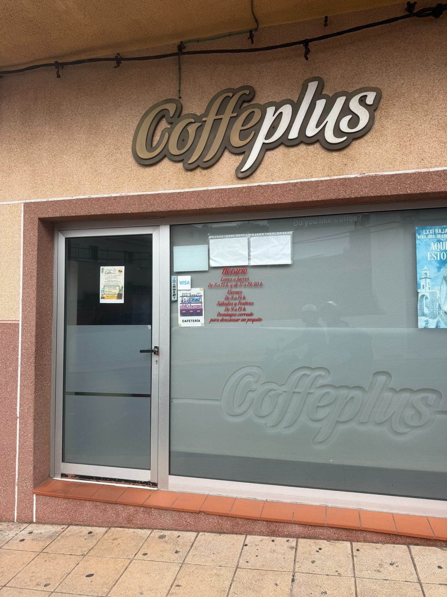 Nuevo Coffeplus