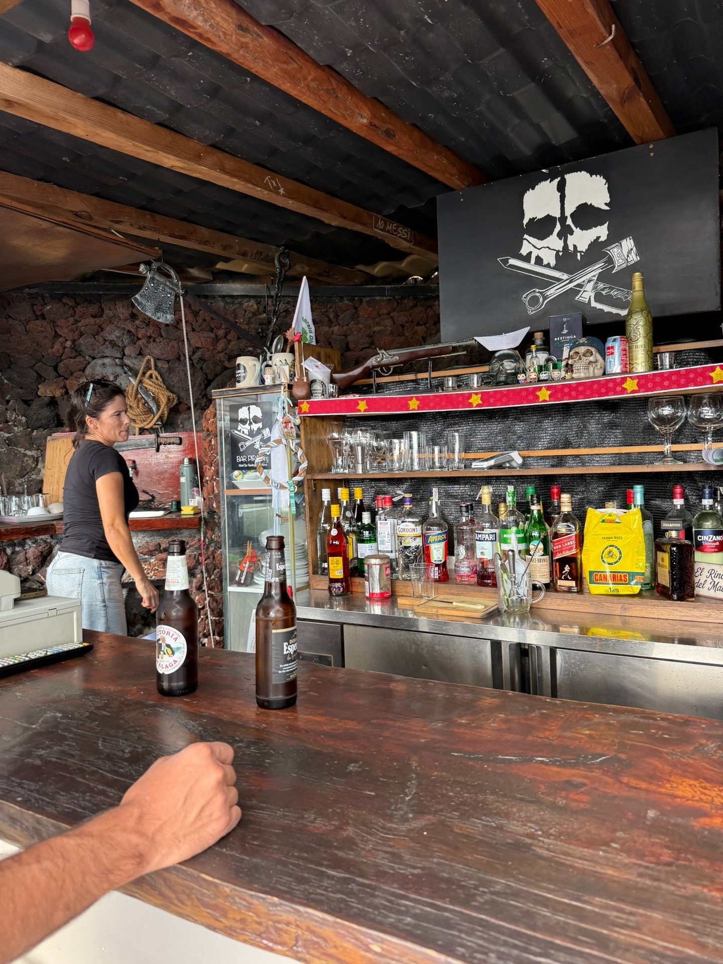 Bar PIRATArg