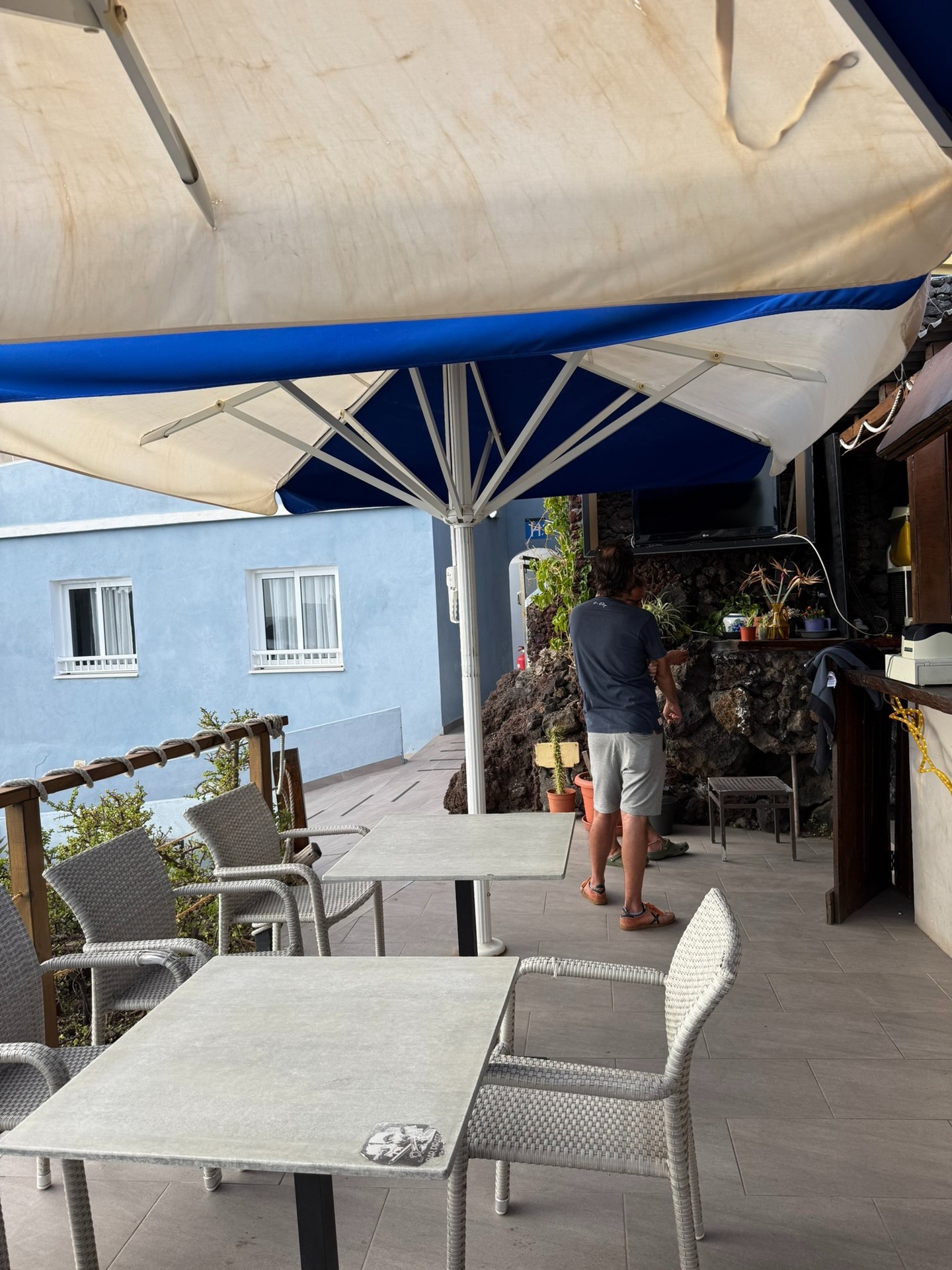 Bar PIRATArg