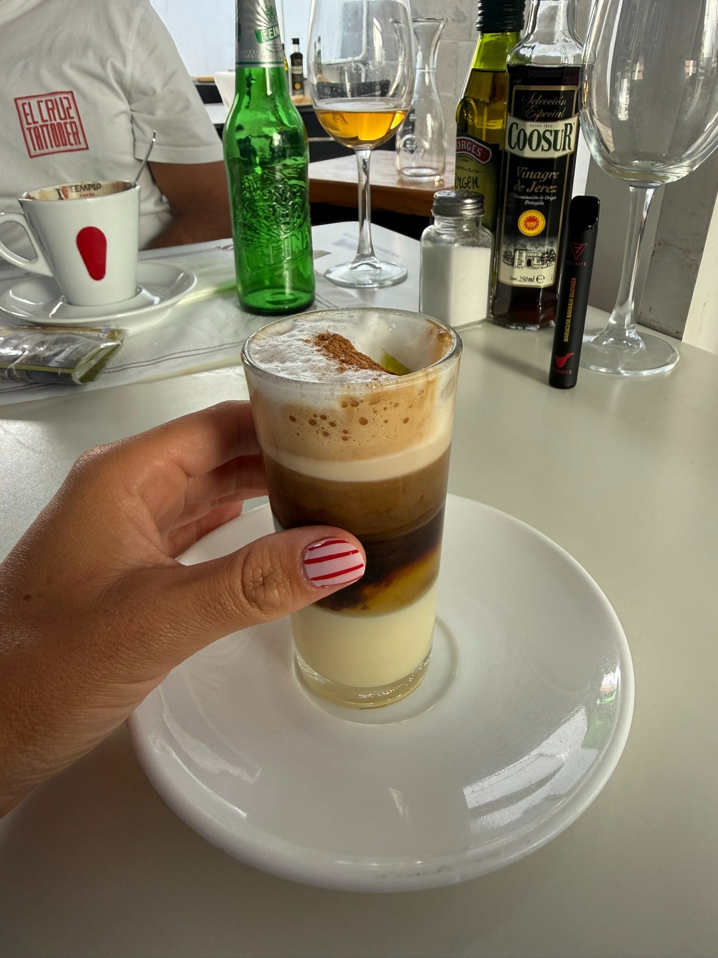 Restaurante El Refugio