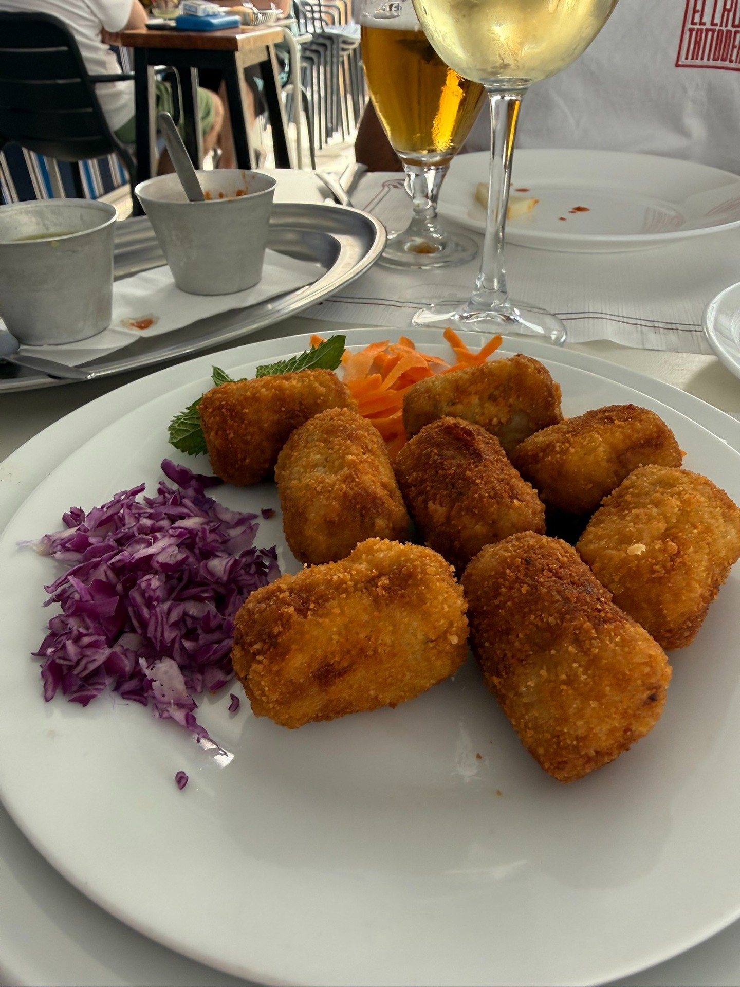 Restaurante El Refugio