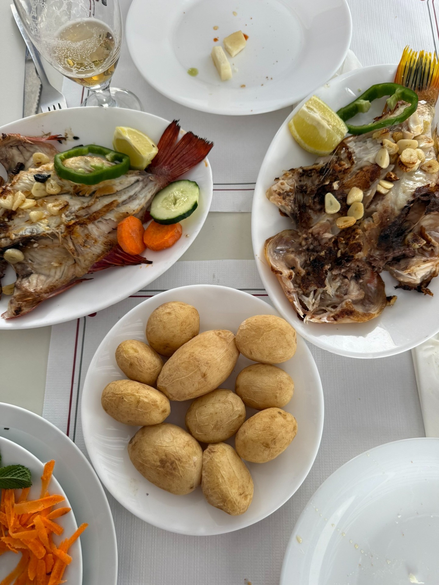 Restaurante El Refugio