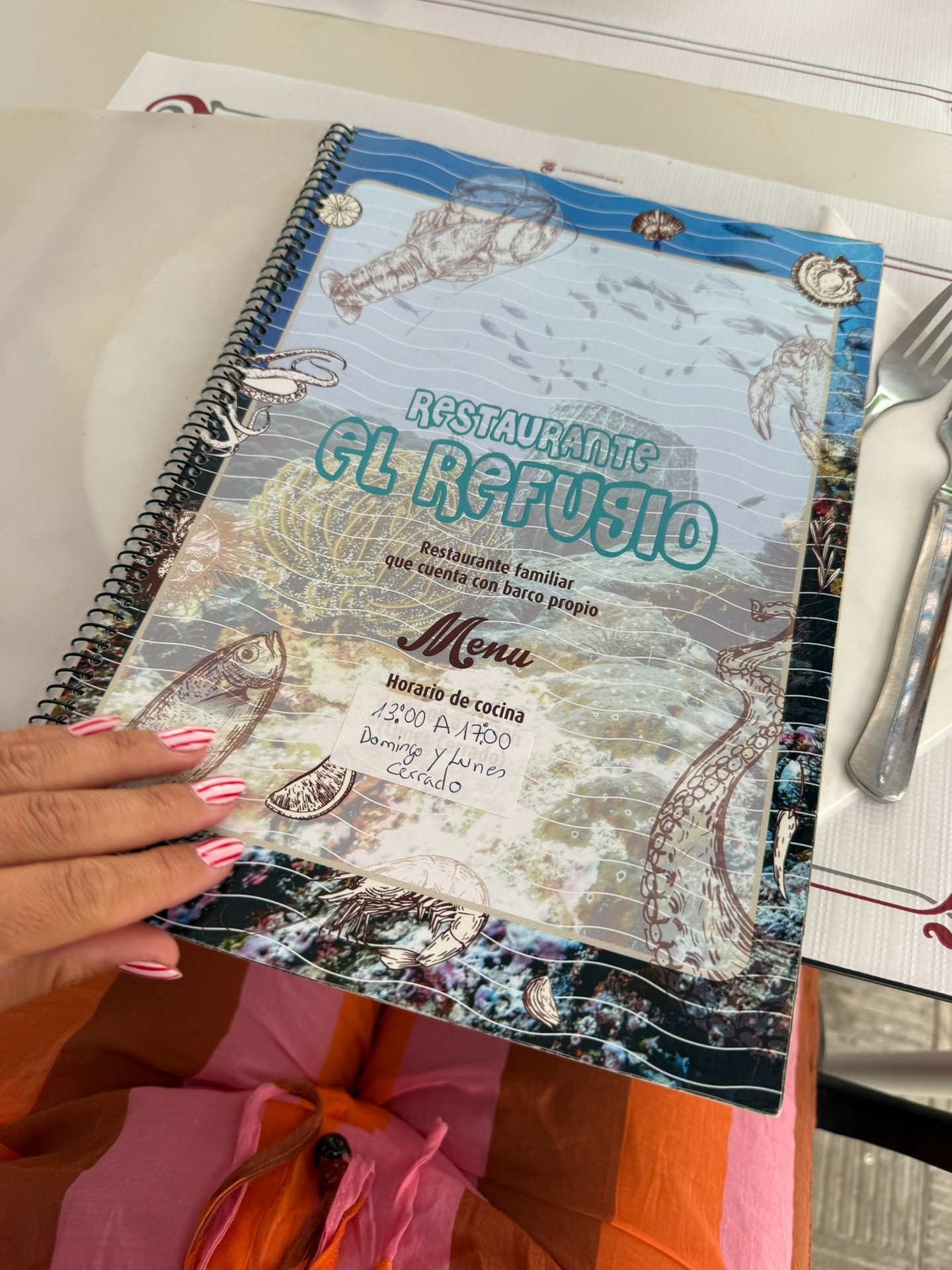 Restaurante El Refugio