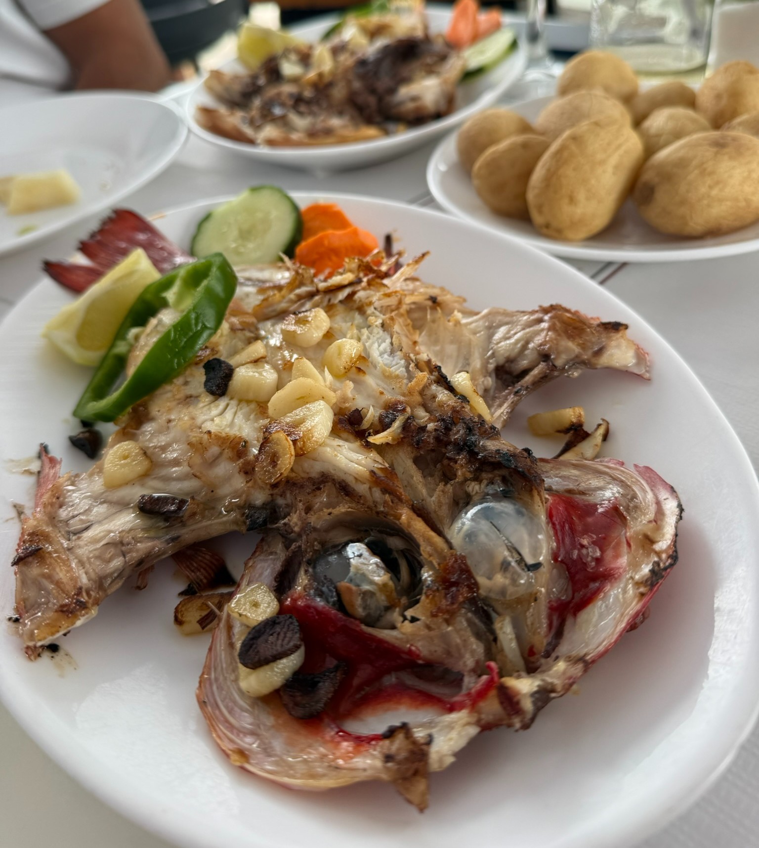 Restaurante El Refugio
