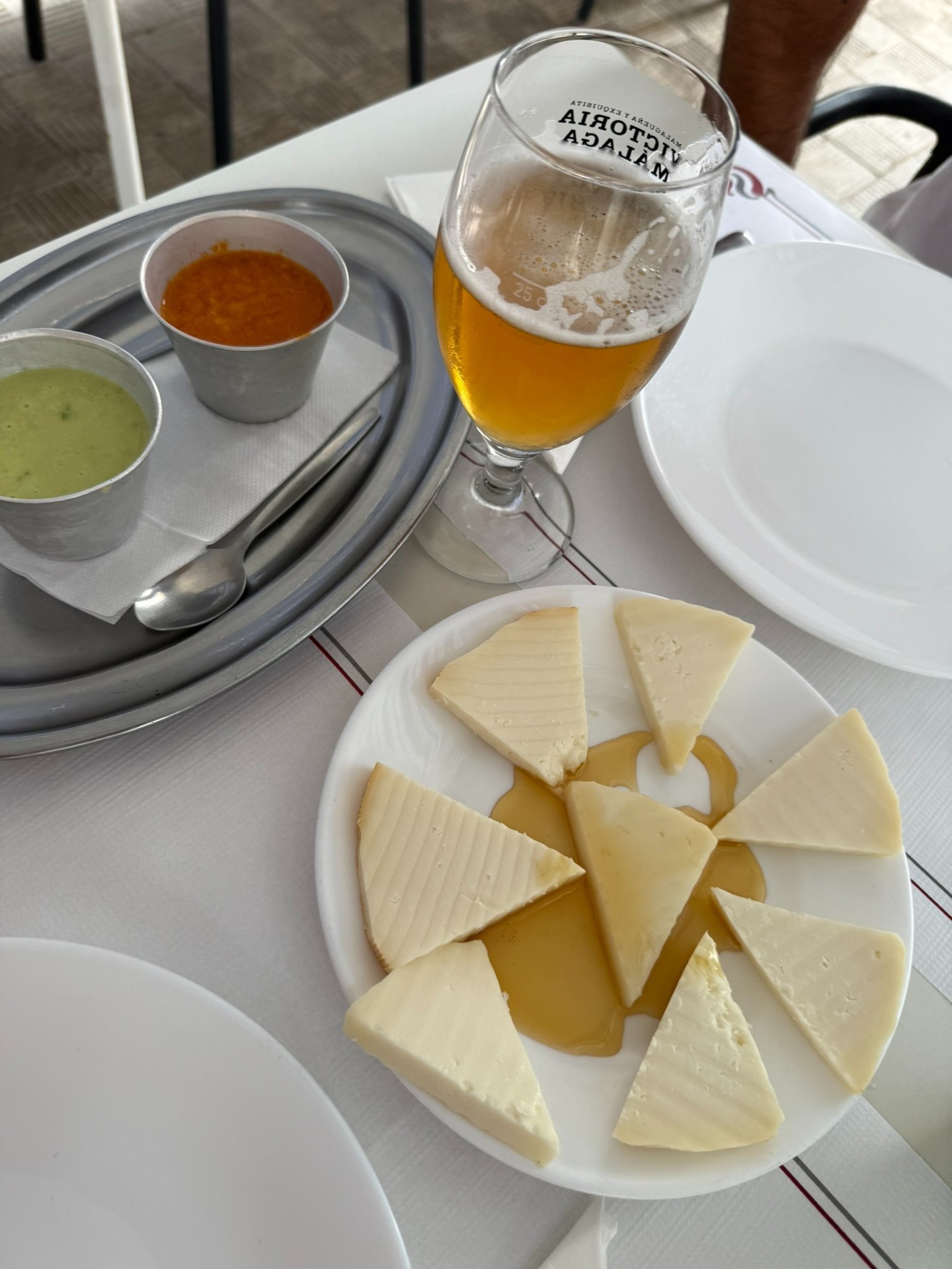 Restaurante El Refugio