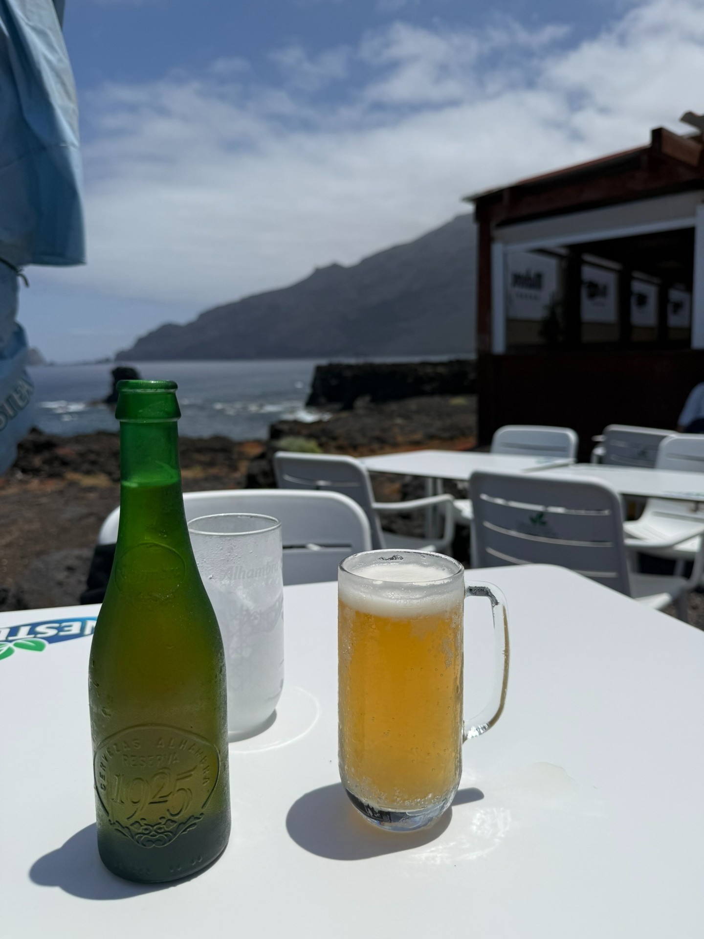 Kiosko La Maceta