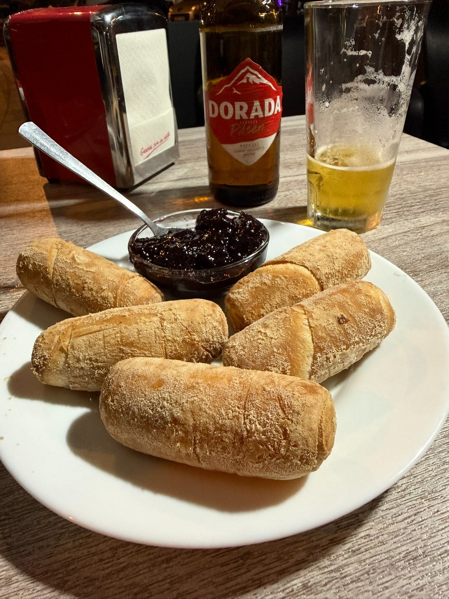 Bar Cafetería Sabor Criollo