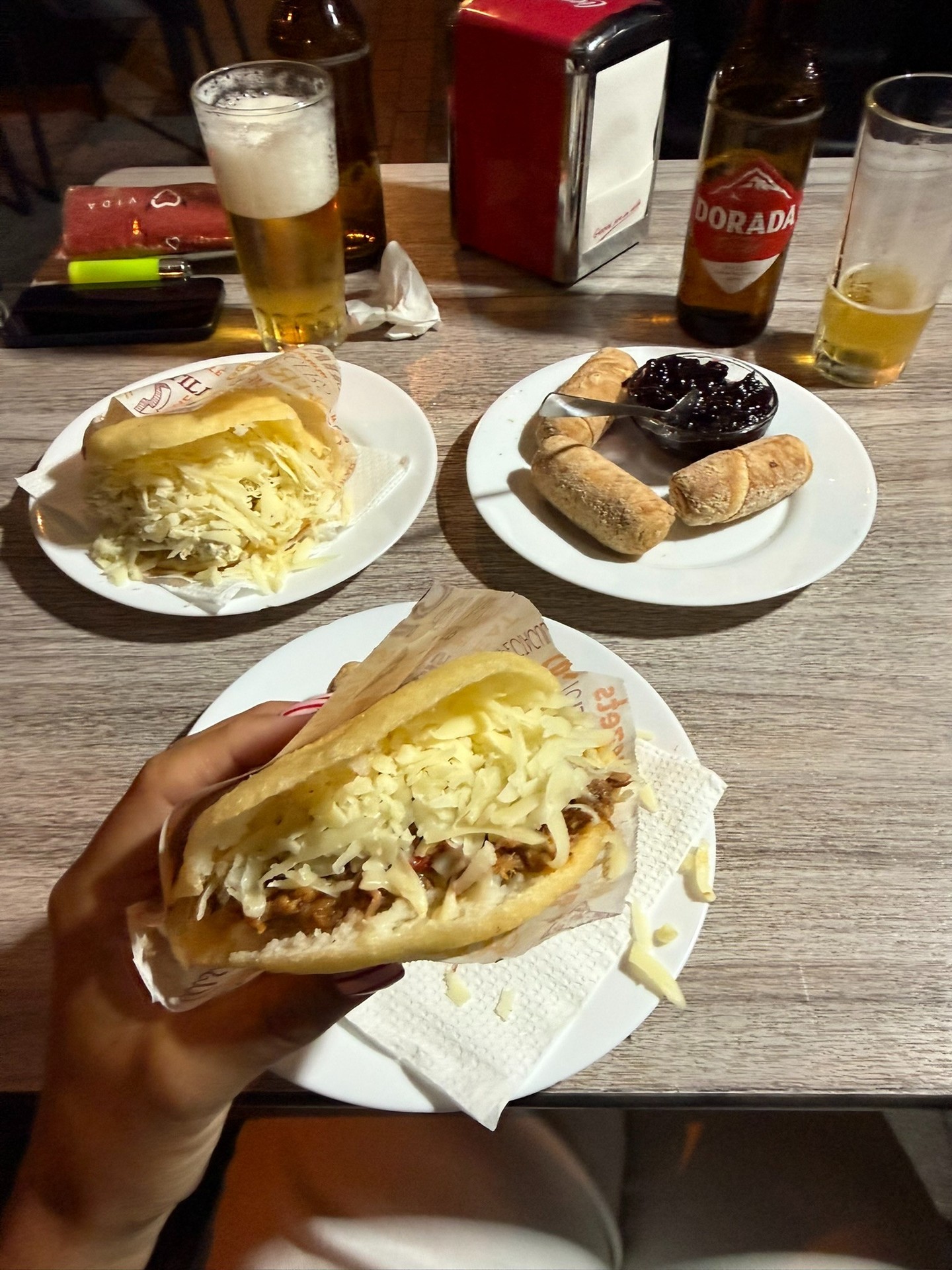 Bar Cafetería Sabor Criollo