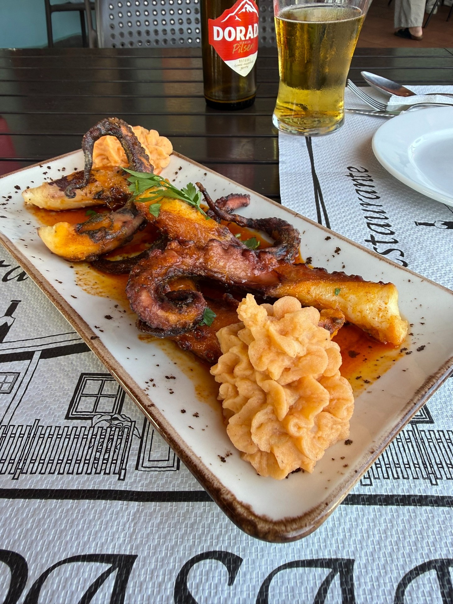 Restaurante La Pasada