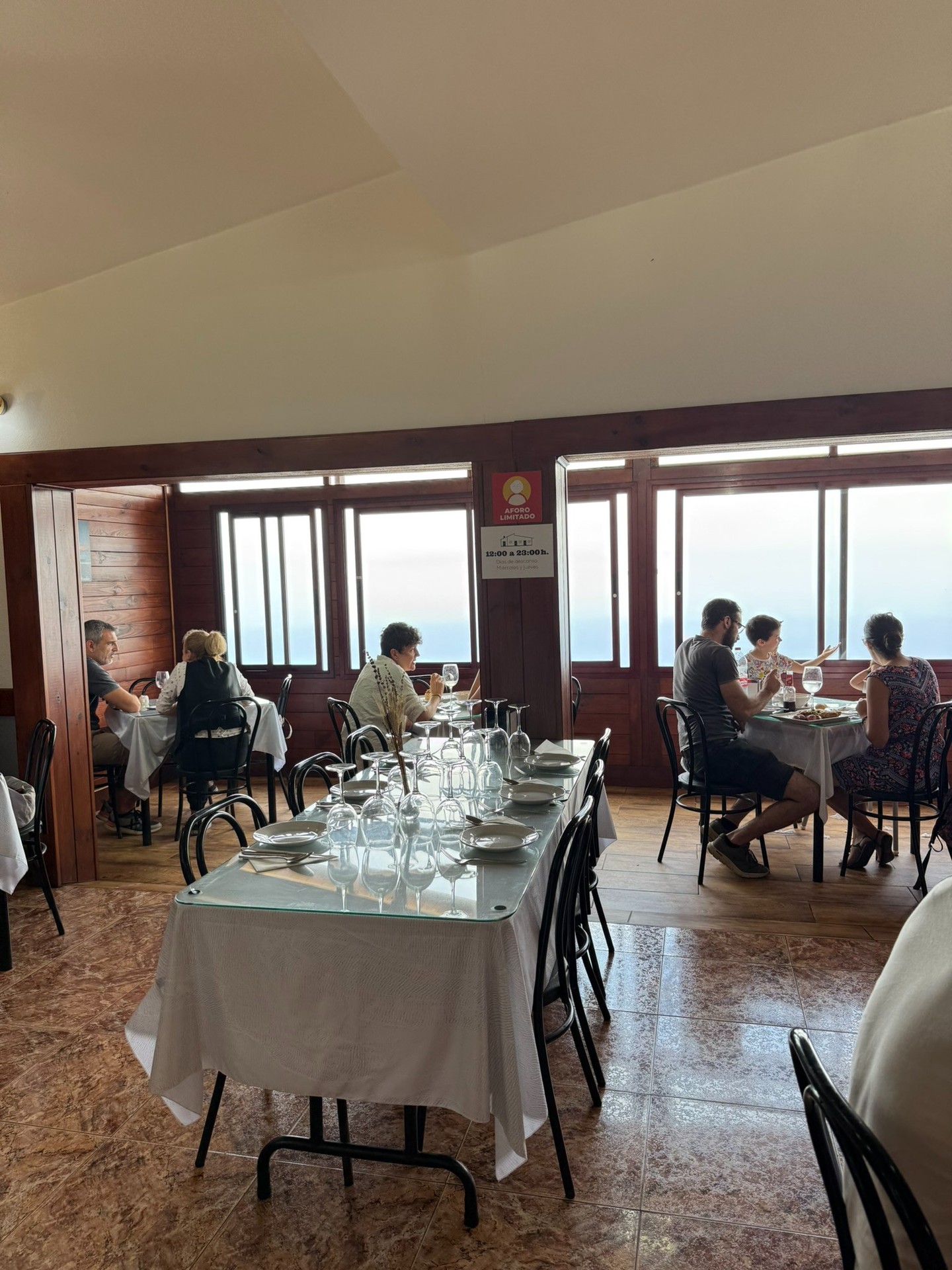 Restaurante La Pasada