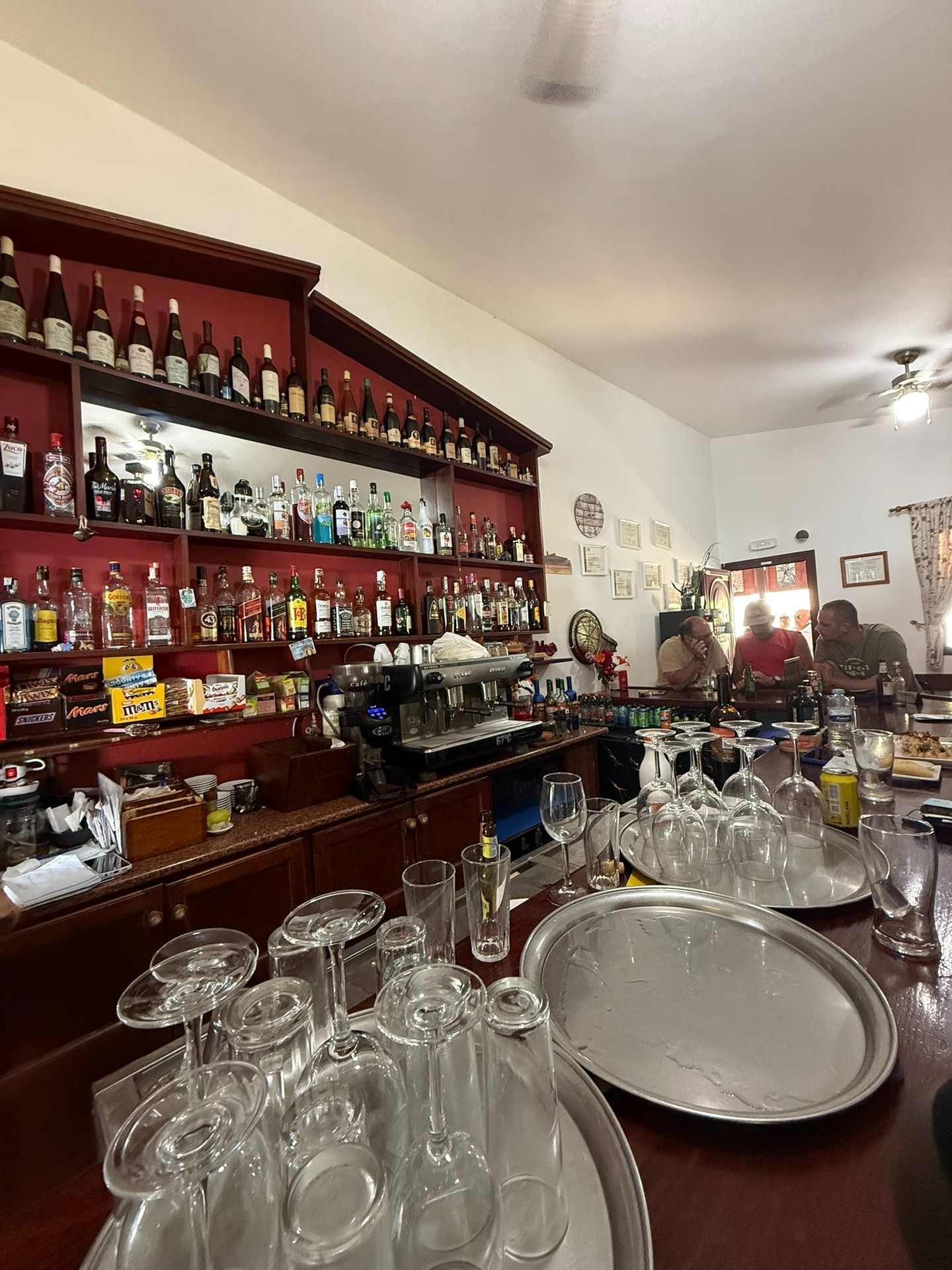 Restaurante La Pasada