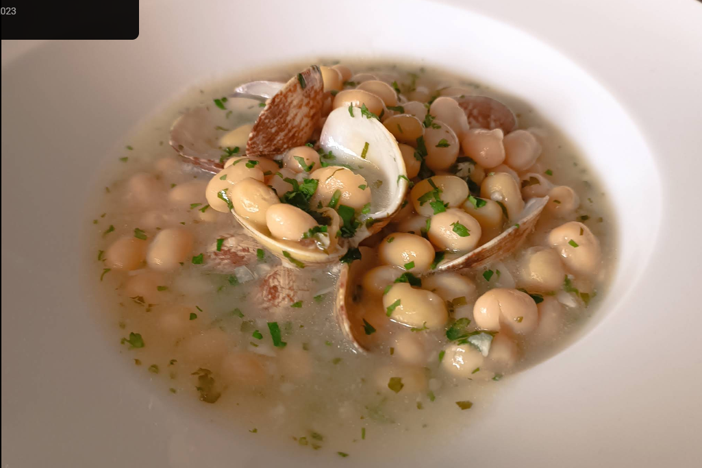 Restaurante La Frasca