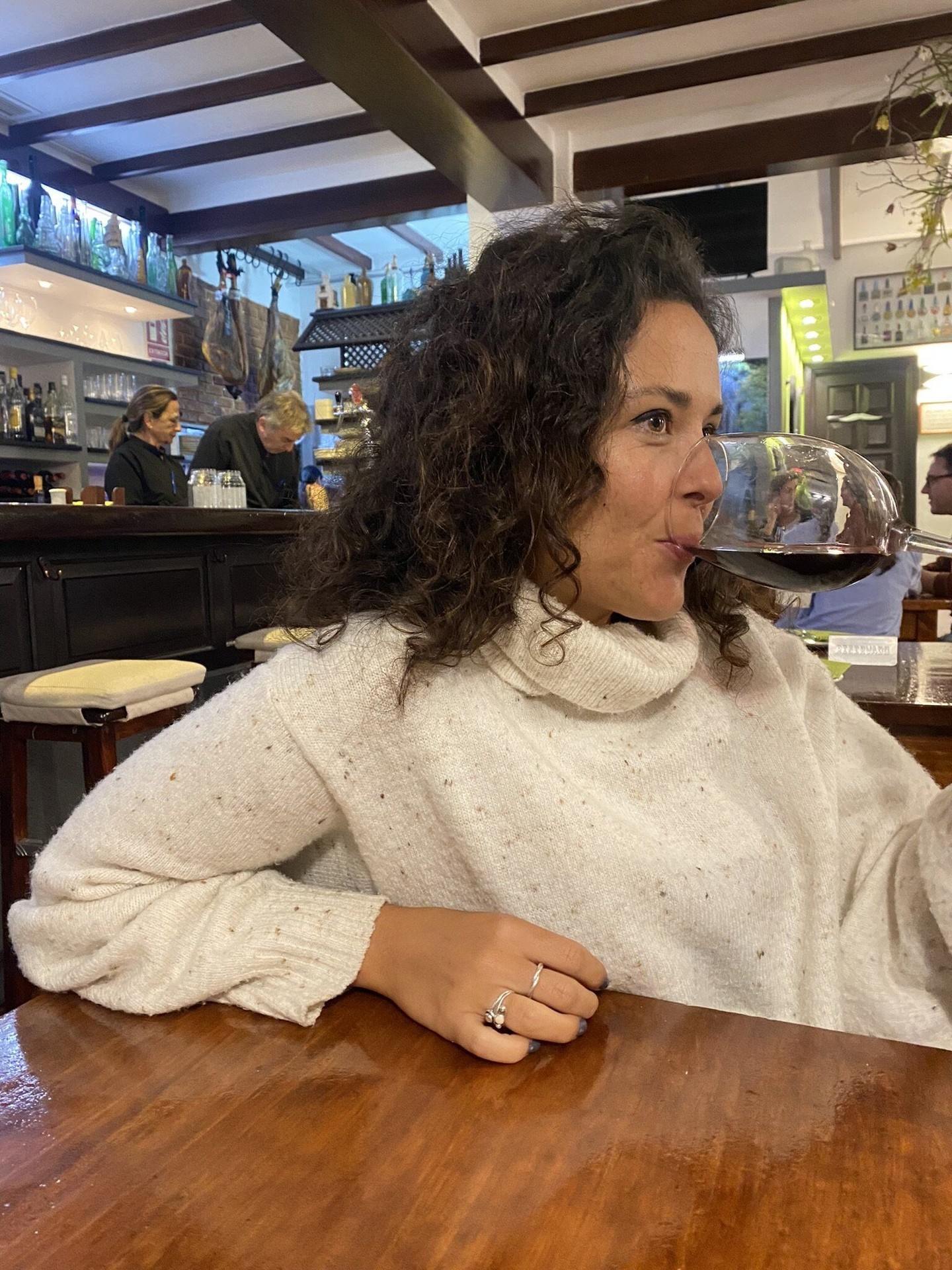 Restaurante La Frasca