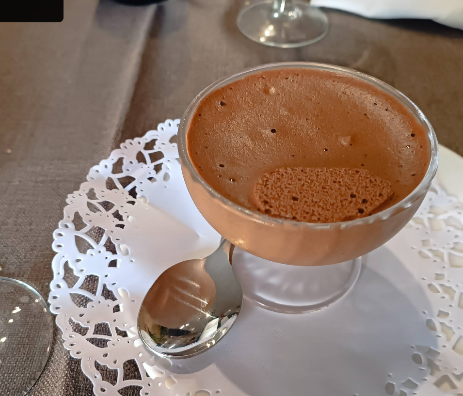 Restaurante La Frasca