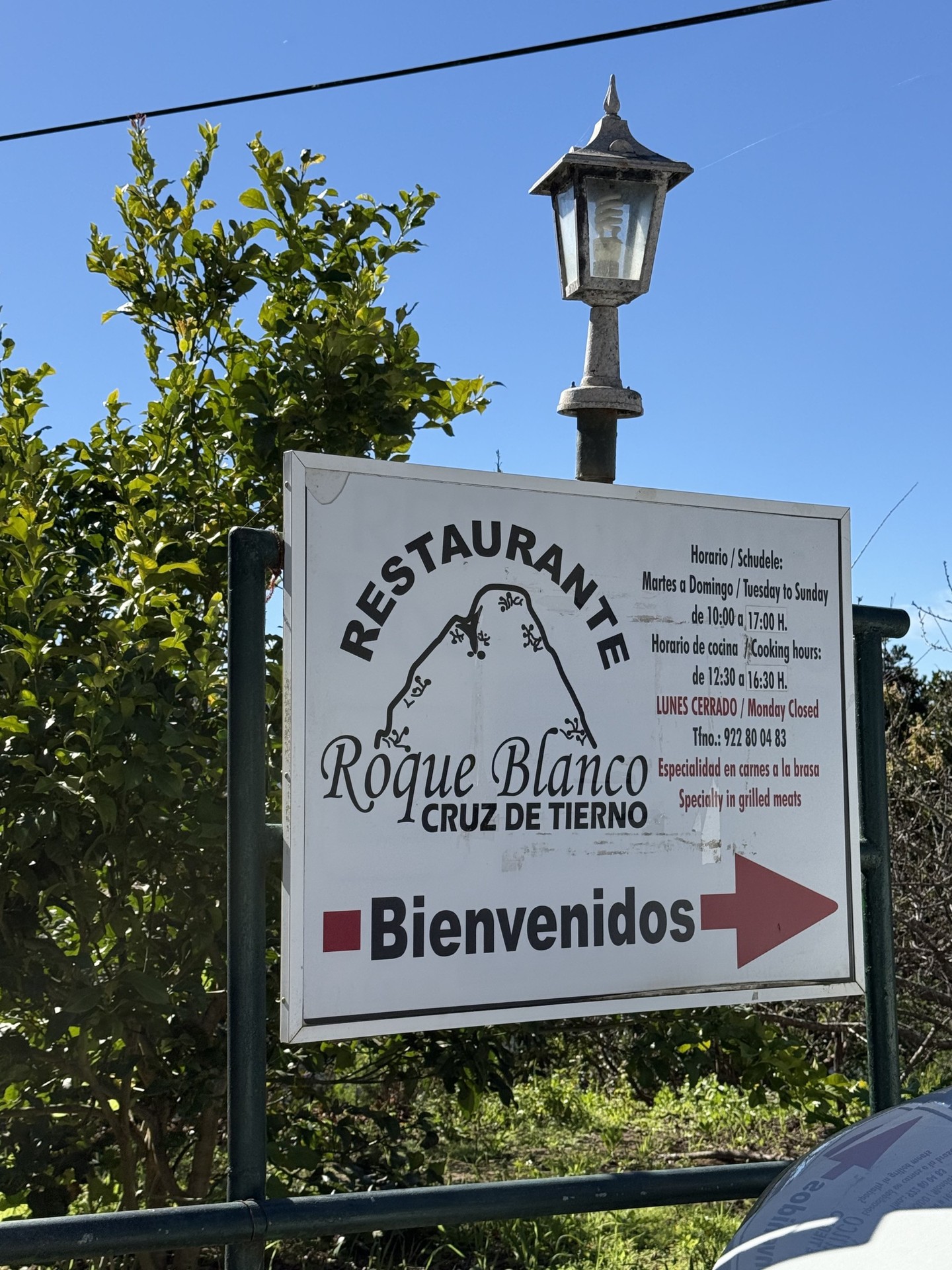 Roque Blanco