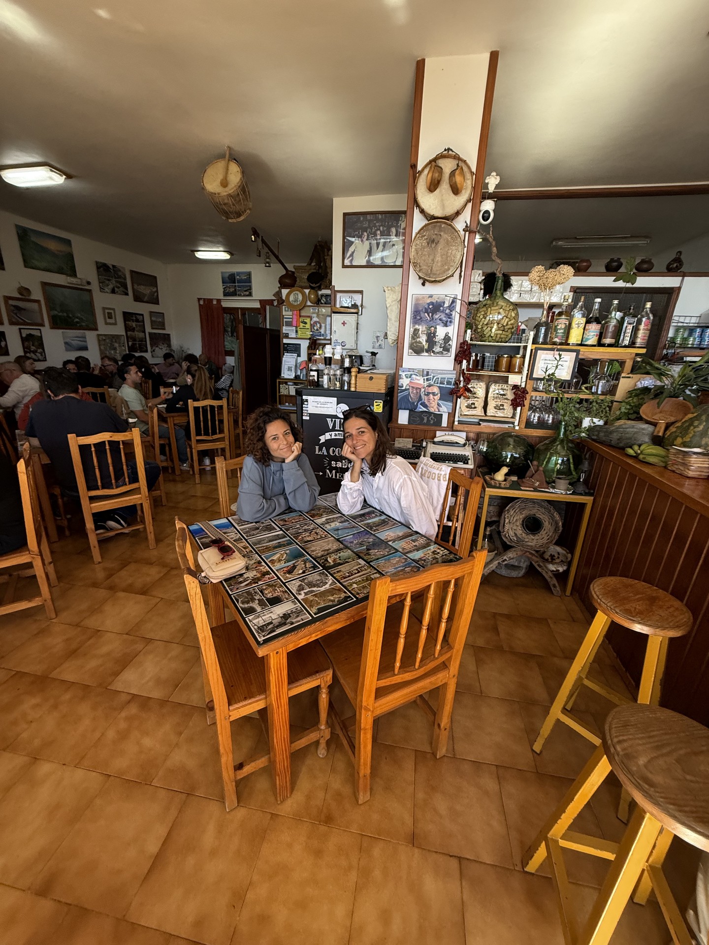 Bar Restaurante Victoria