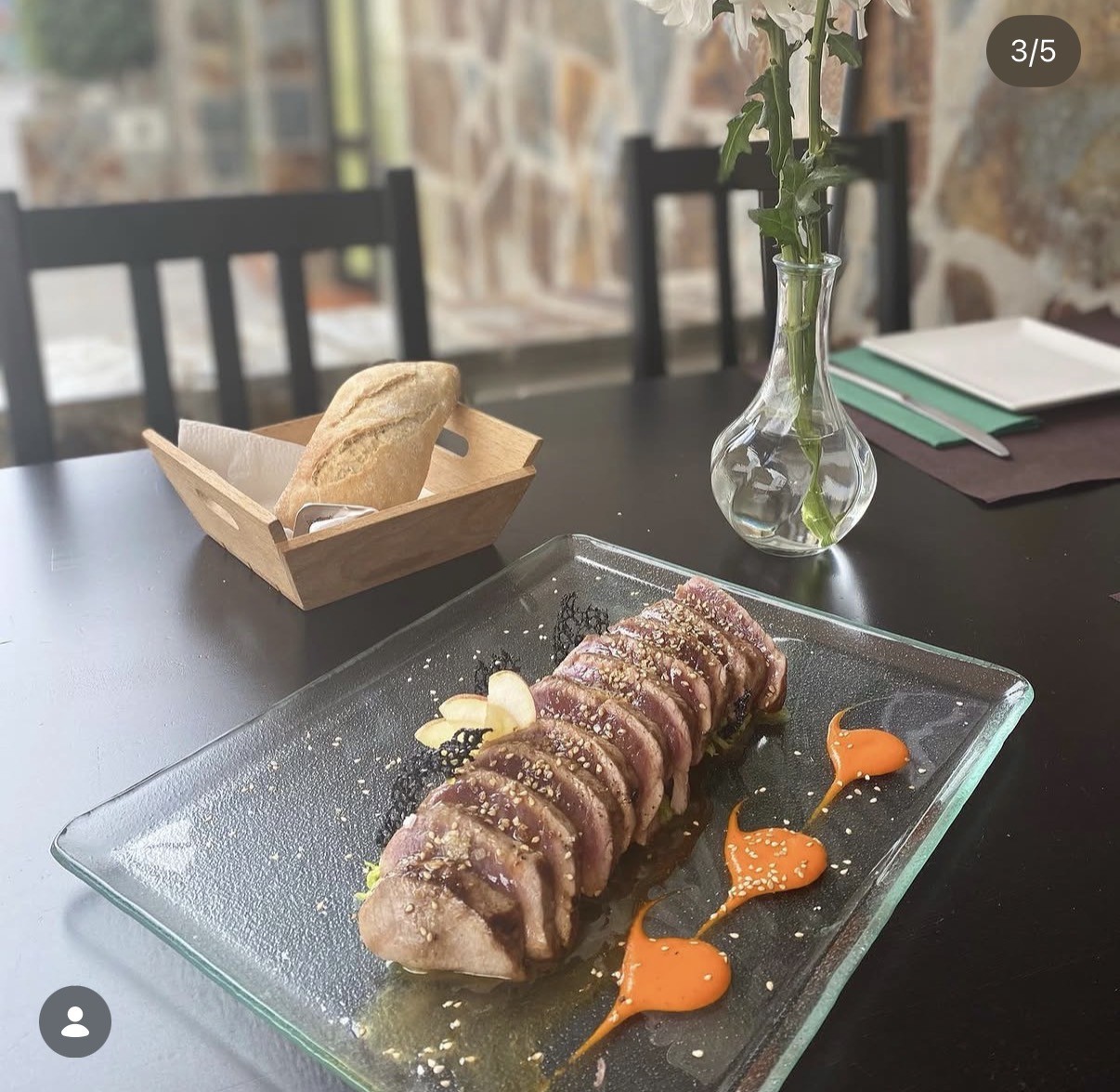 Tasca Enyesque