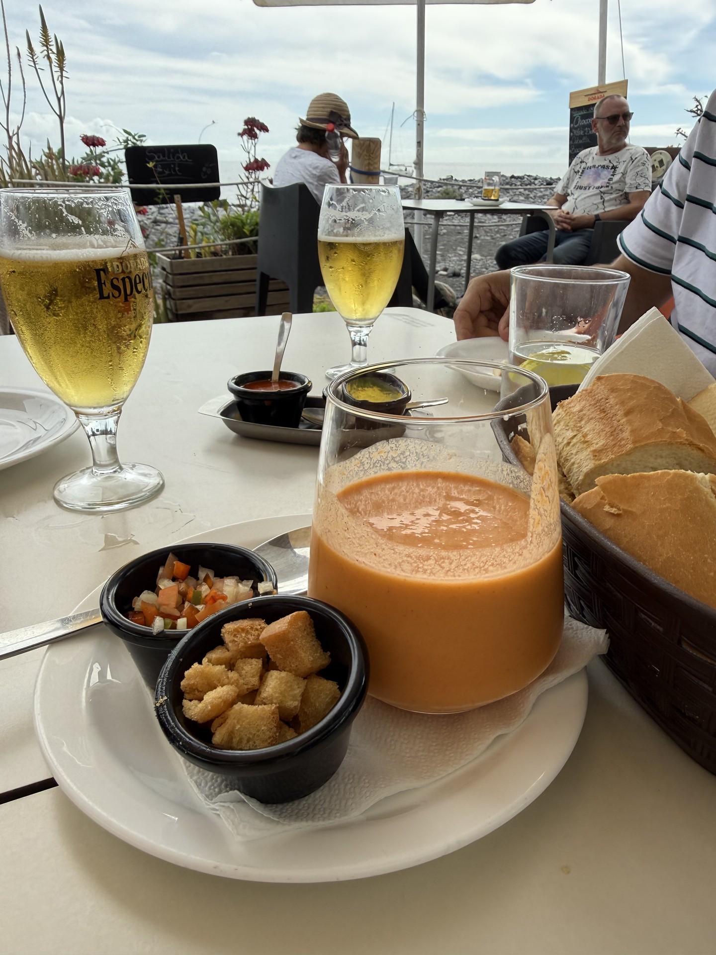 Bar Terraza La Chalana