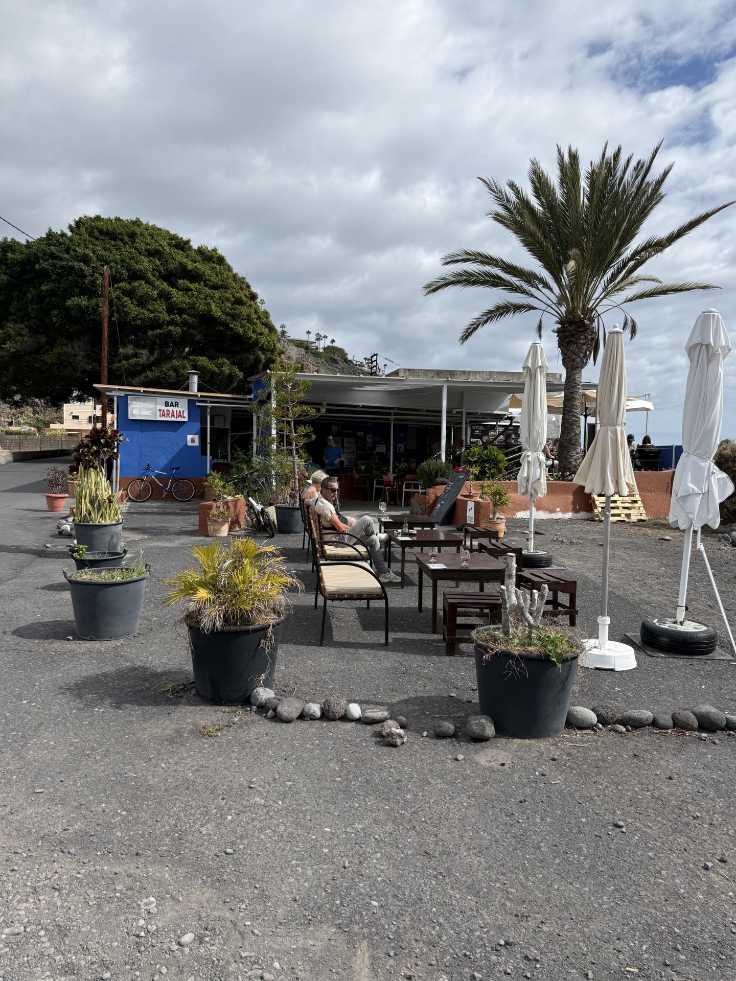 Bar Tarajal