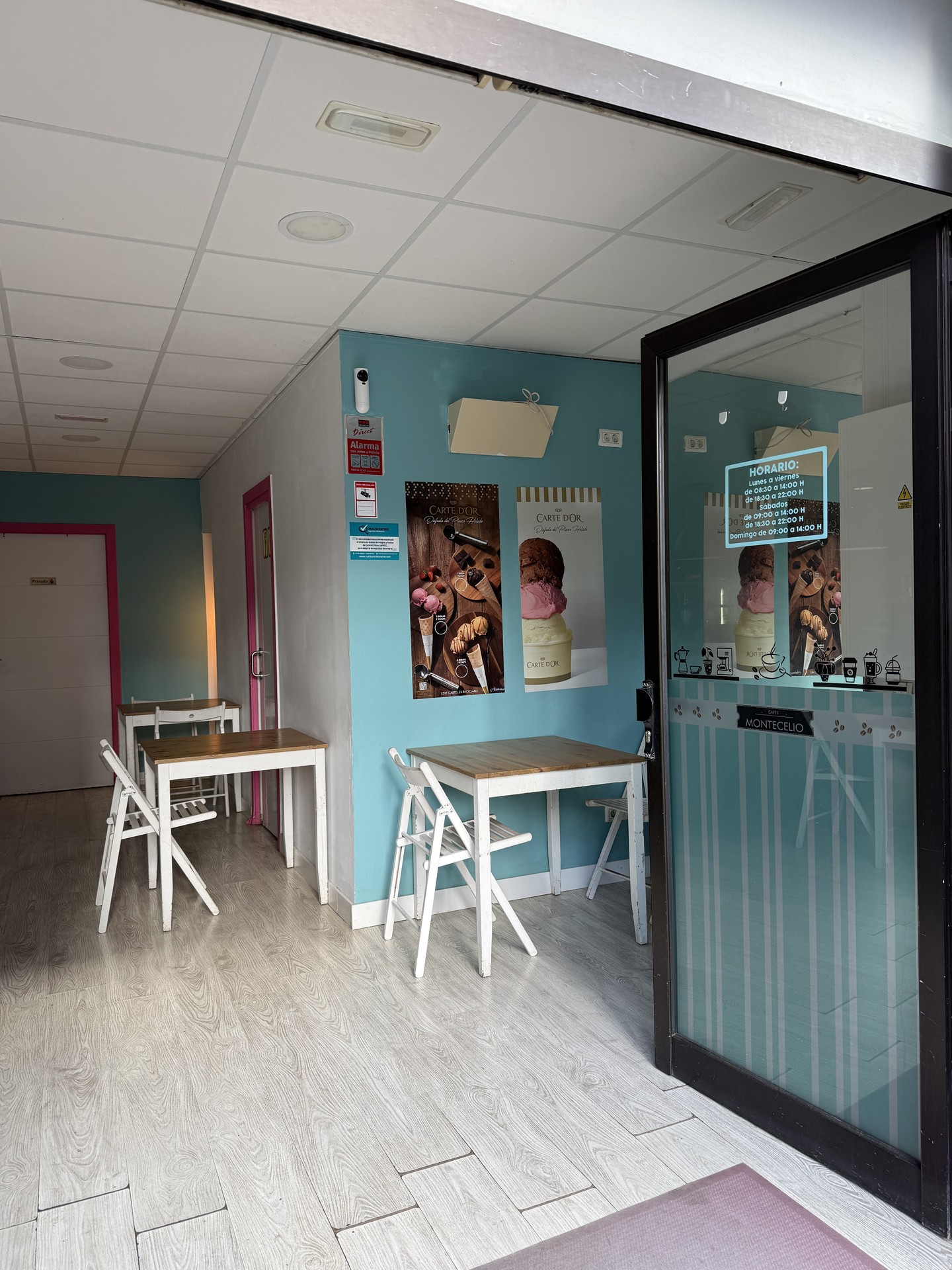 Dulce Café