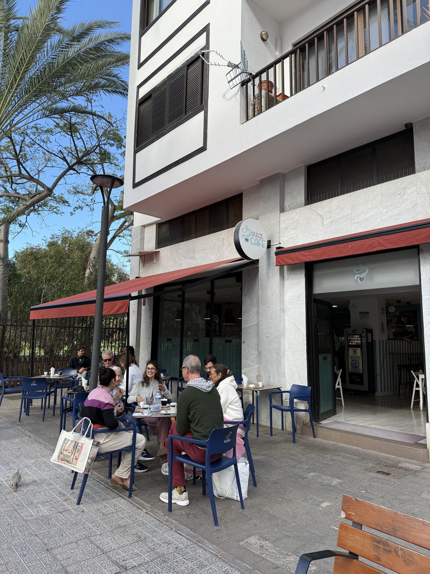 Dulce Café