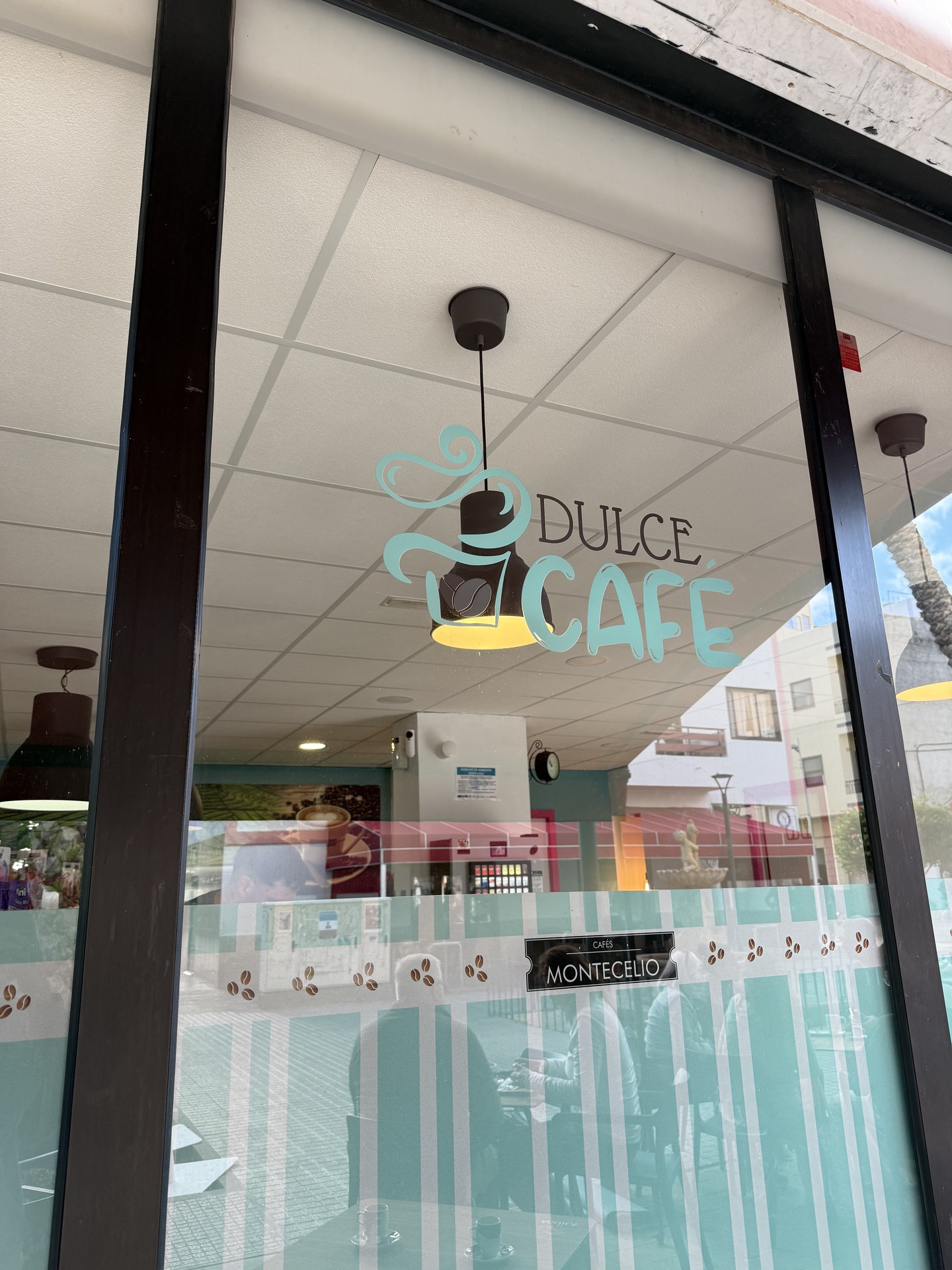 Dulce Café