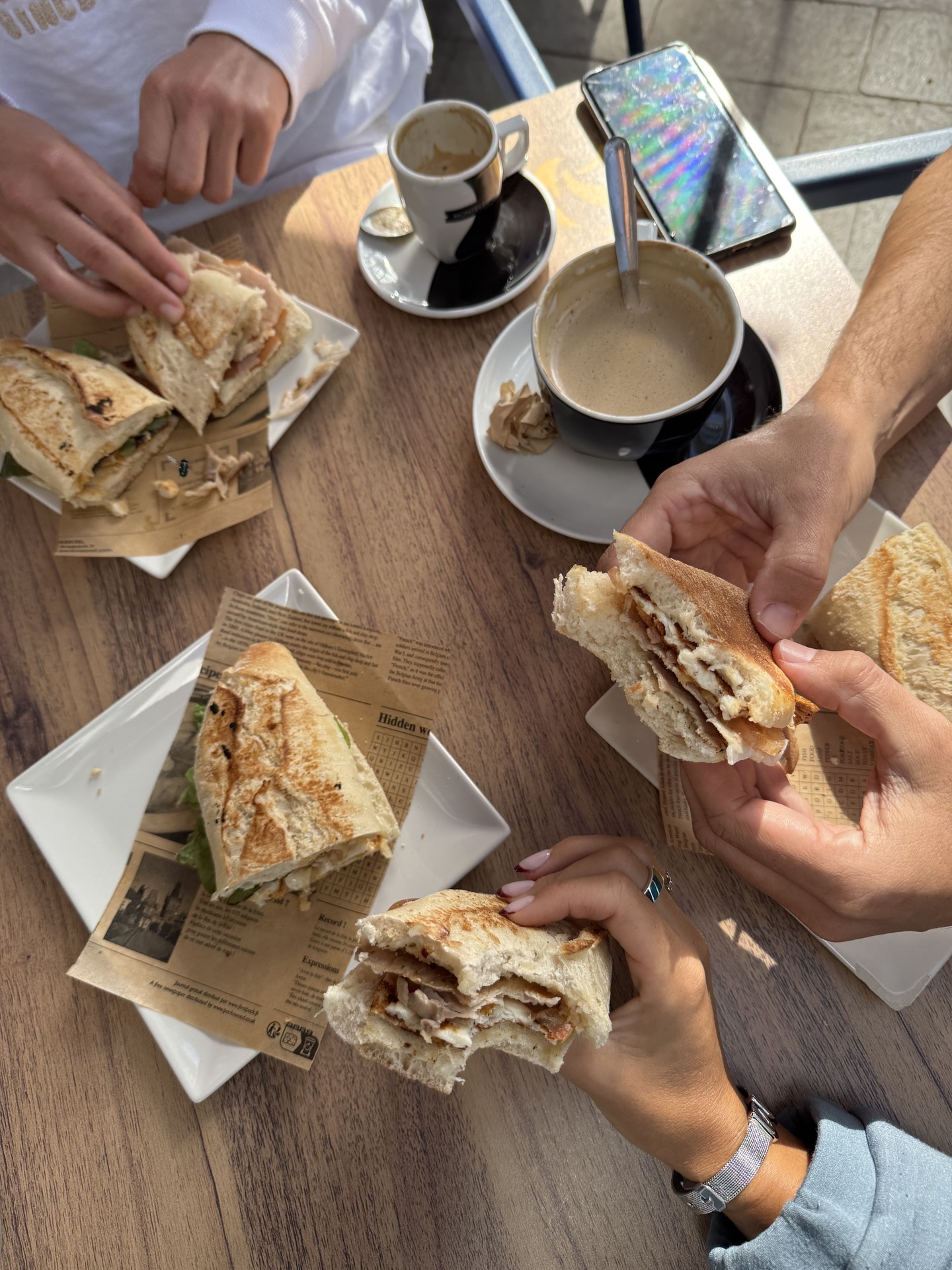 Dulce Café