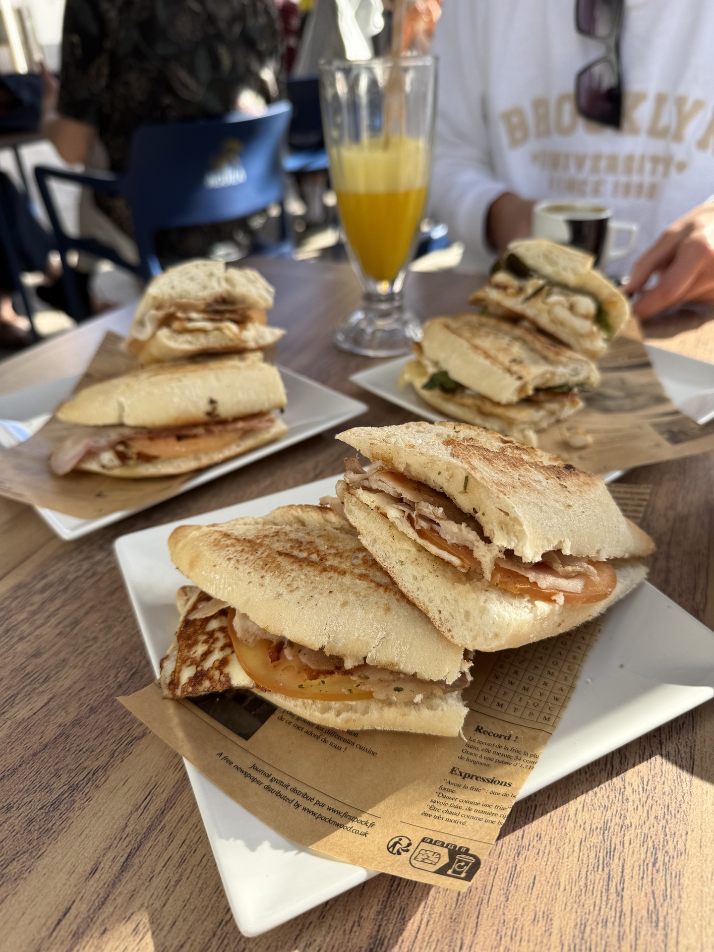 Dulce Café