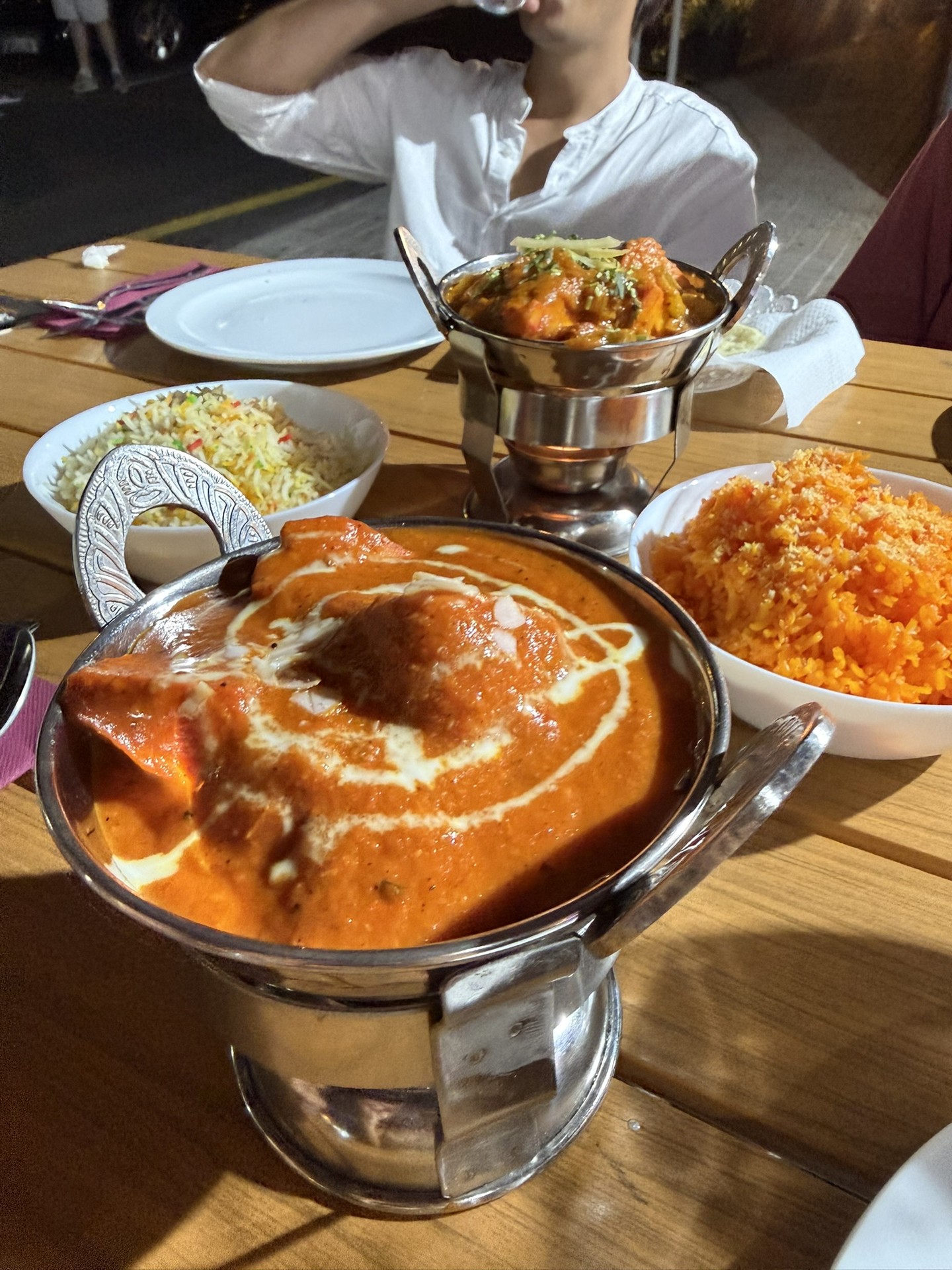 GANESHA INDIAN RESTAURANT