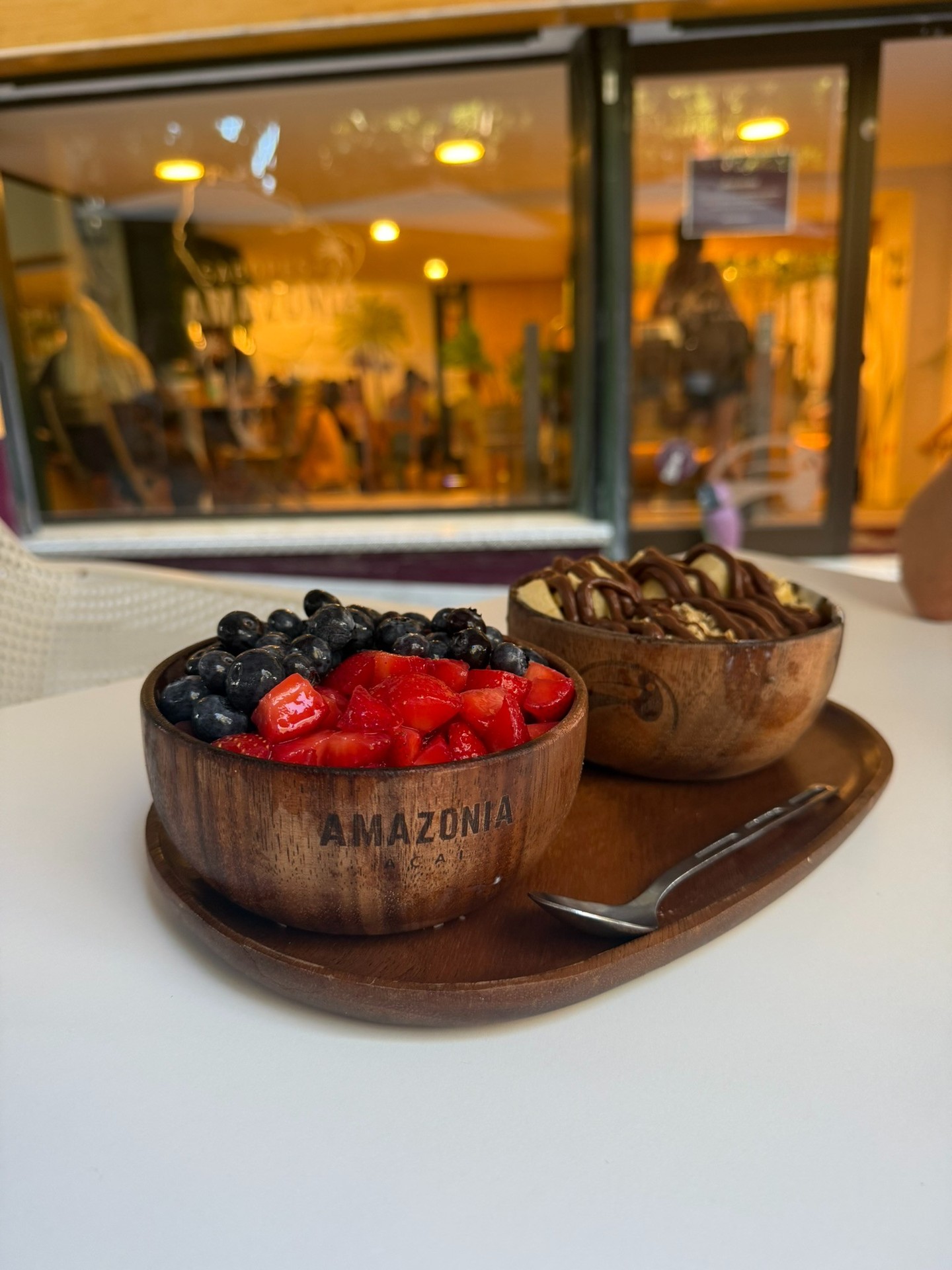 Amazonia Açai Tenerife