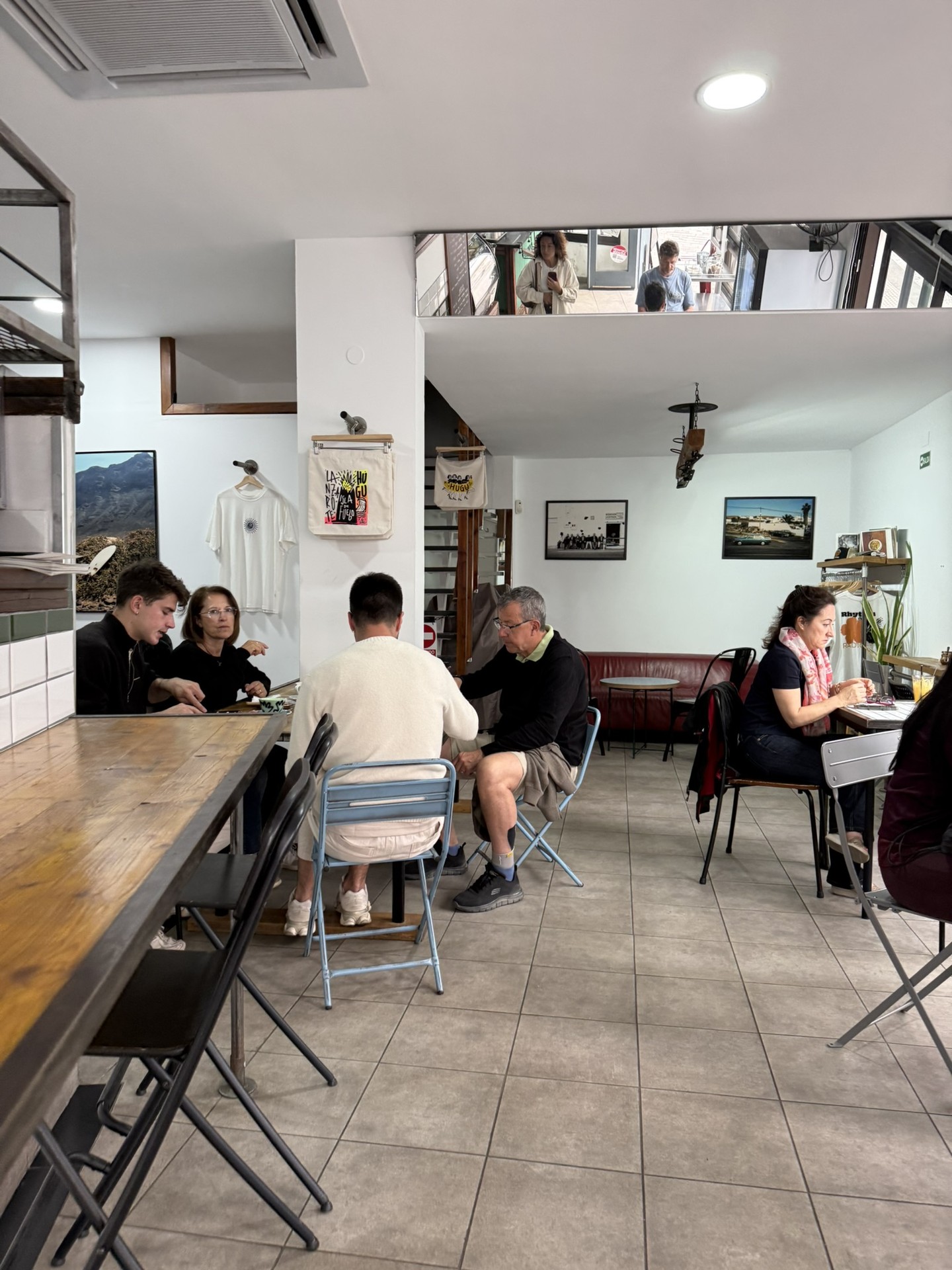 ANTIPØDA Specialty COFFEE