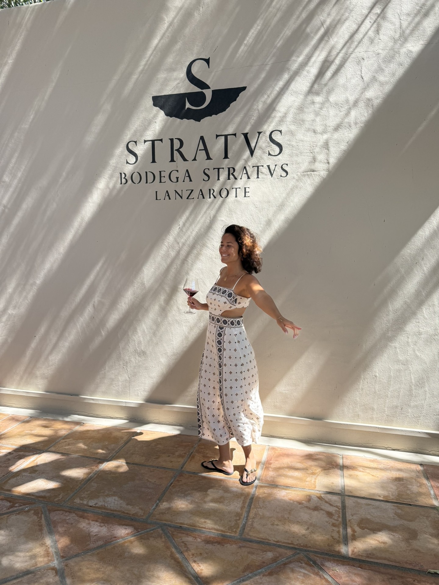 Bodega Stratvs